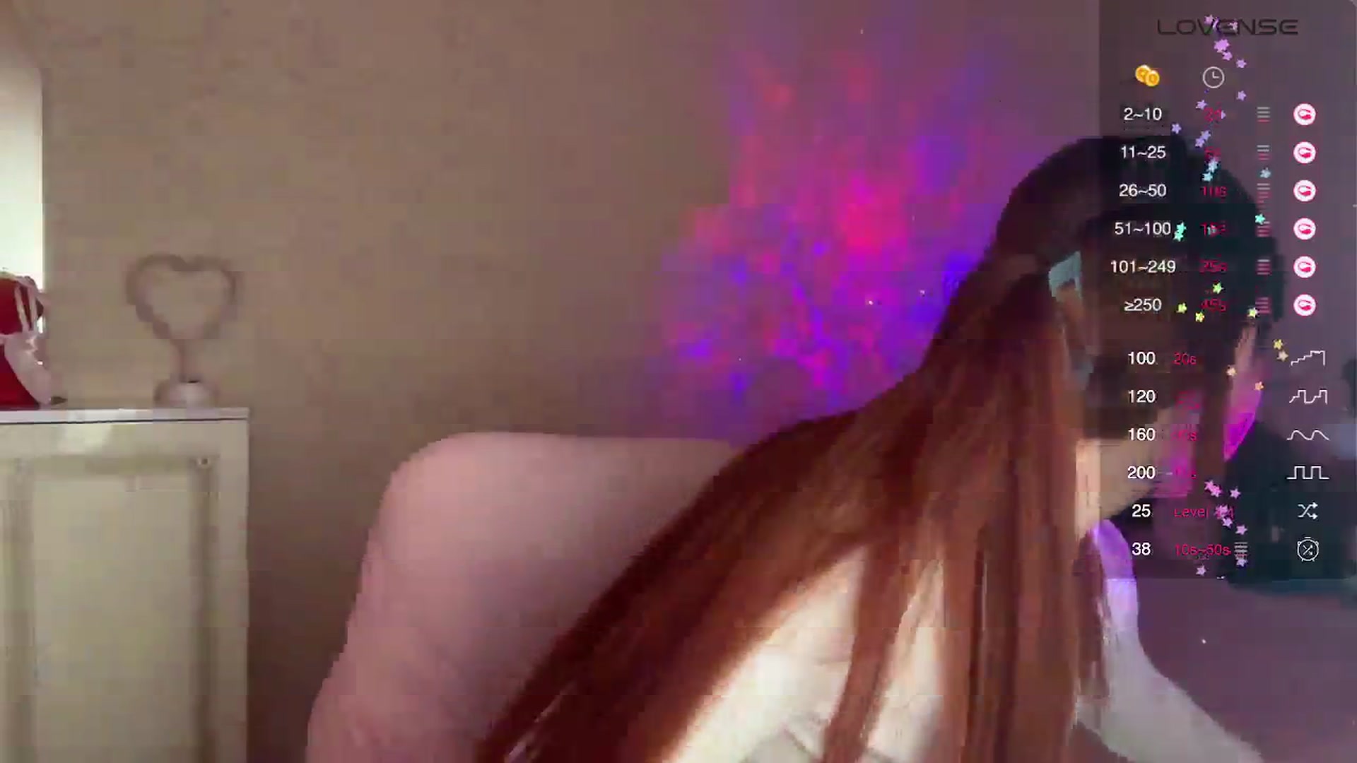Gallery image thumbnail from CuteeBambi's myfreecams stream on, 06/27/2024, 18:59 image 16 of 20