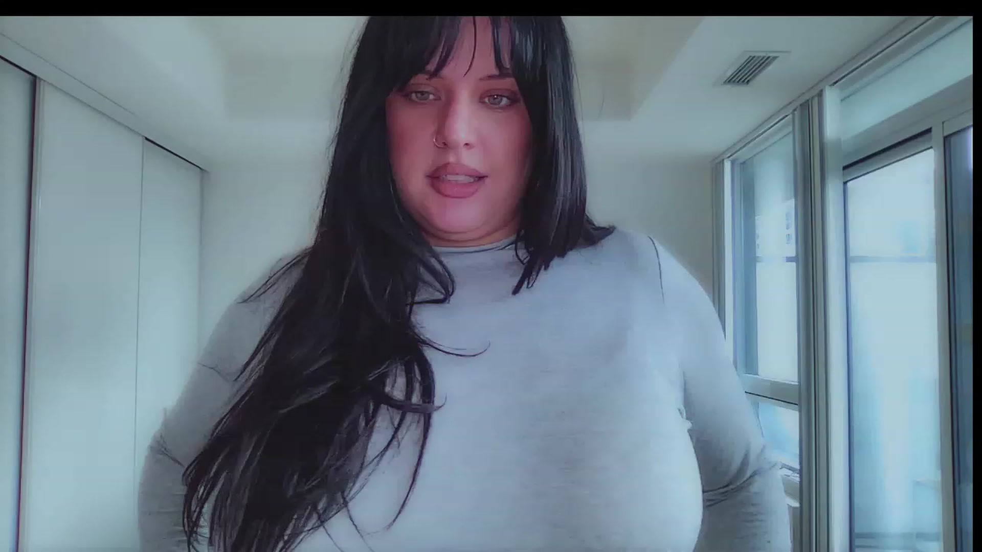Gallery image thumbnail from CuteinCanada's myfreecams stream on, 10/31/2023, 17:06 image 4 of 20