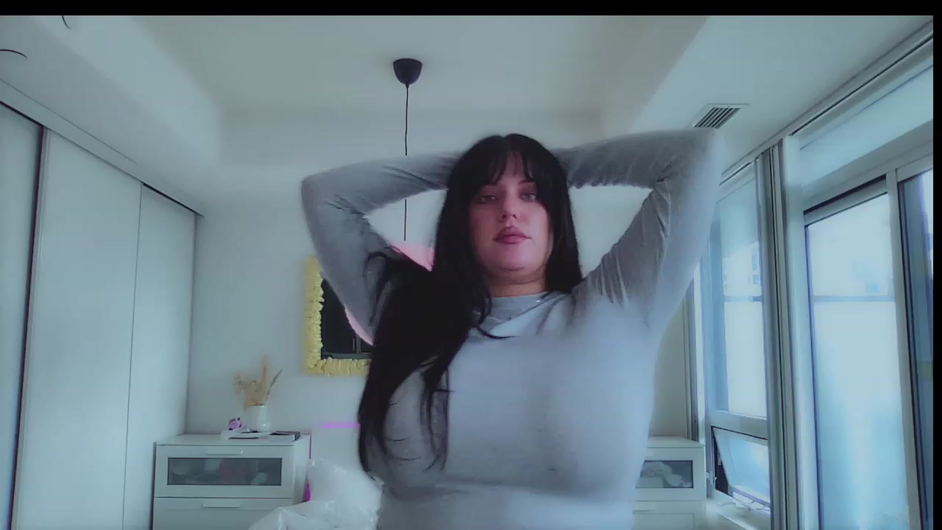 Gallery image thumbnail from CuteinCanada's myfreecams stream on, 10/31/2023, 17:06 image 1 of 20