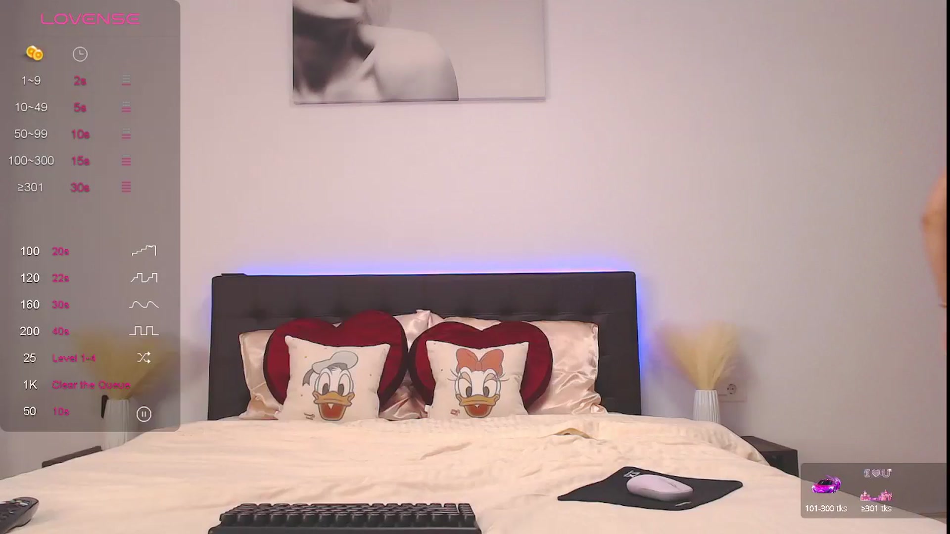 Gallery image thumbnail from Cutejessy23's myfreecams stream on, 05/11/2024, 17:52 image 2 of 20