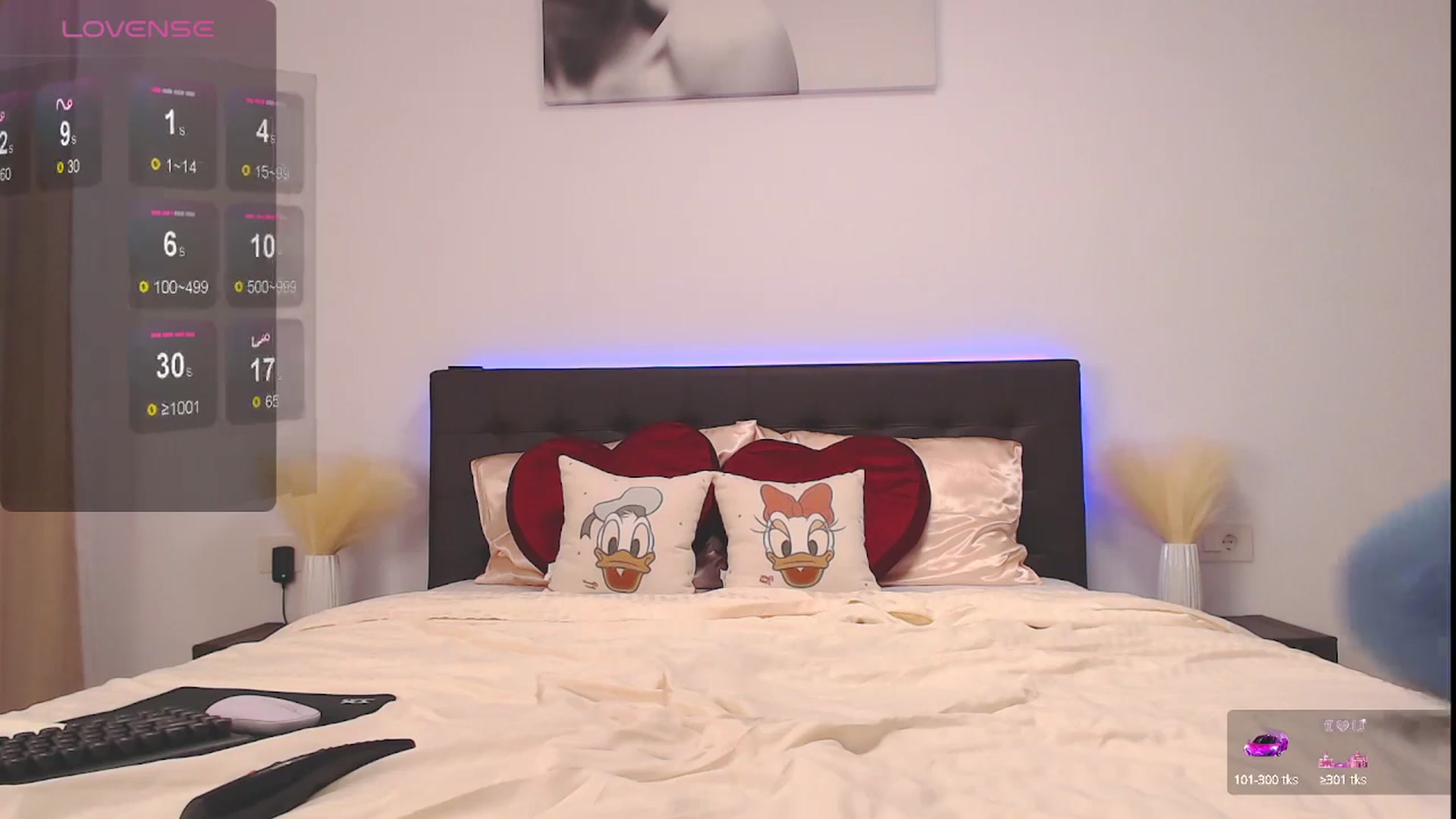 Gallery image thumbnail from Cutejessy23's myfreecams stream on, 05/19/2024, 18:21 image 11 of 20