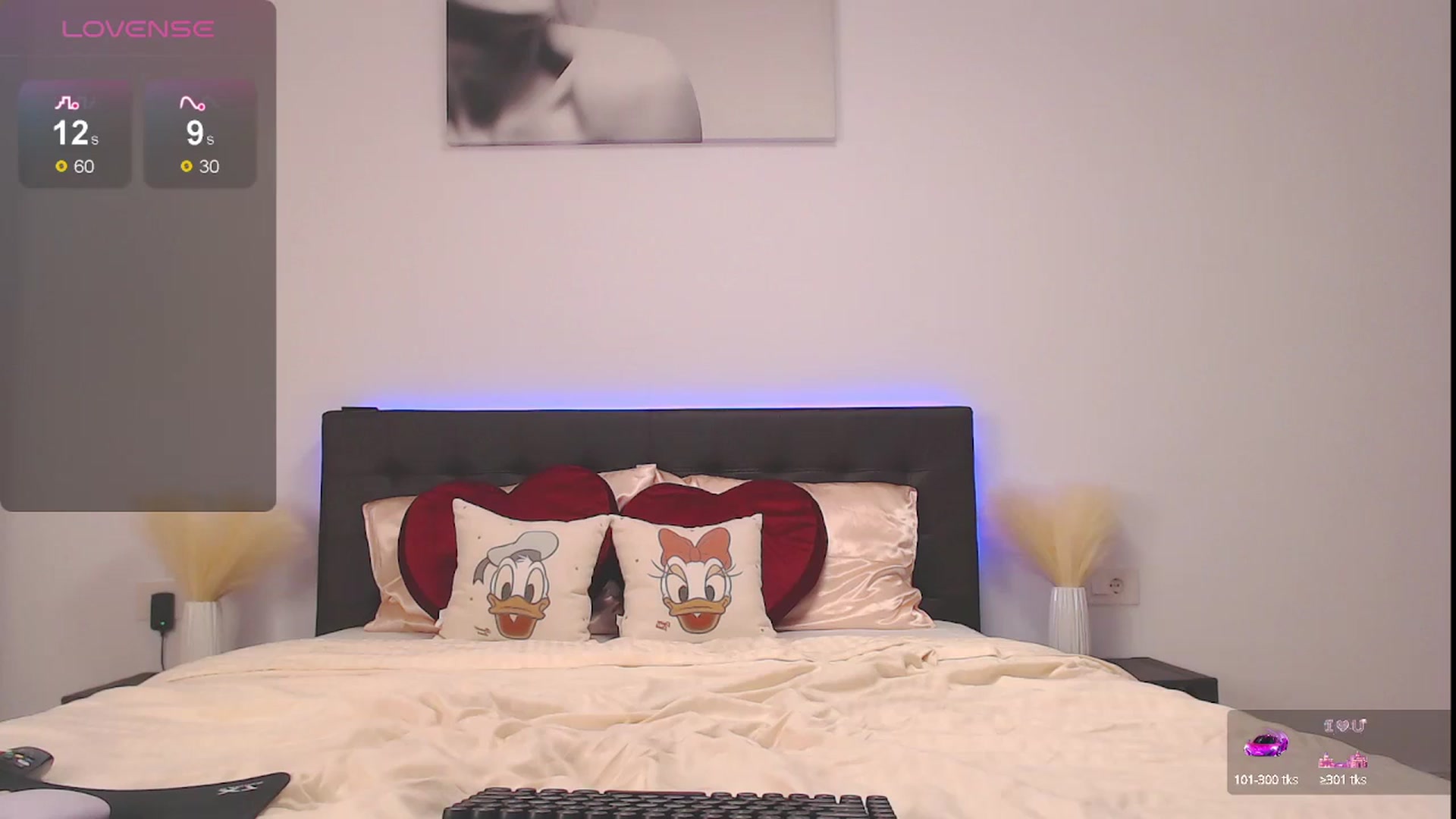 Gallery image thumbnail from Cutejessy23's myfreecams stream on, 05/19/2024, 18:21 image 19 of 20