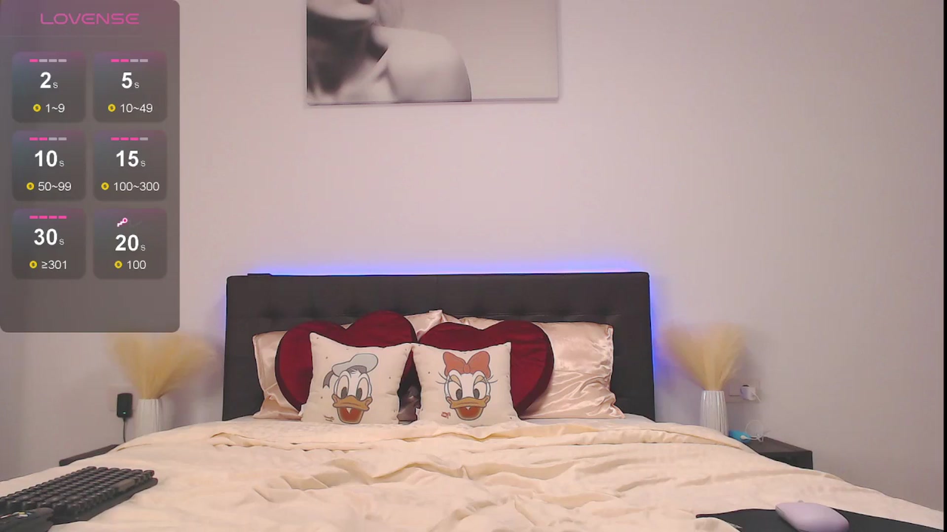 Gallery image thumbnail from Cutejessy23's myfreecams stream on, 05/23/2024, 18:59 image 2 of 20