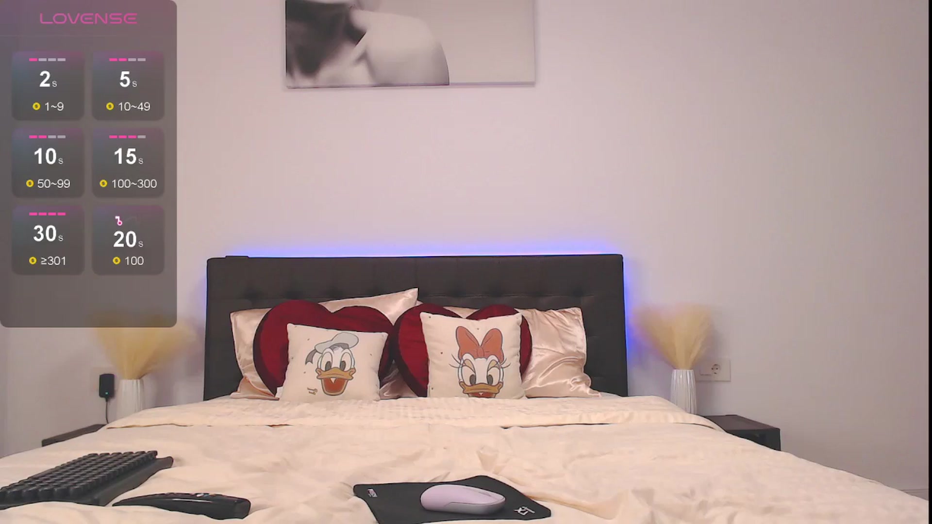 Gallery image thumbnail from Cutejessy23's myfreecams stream on, 05/24/2024, 18:17 image 10 of 20