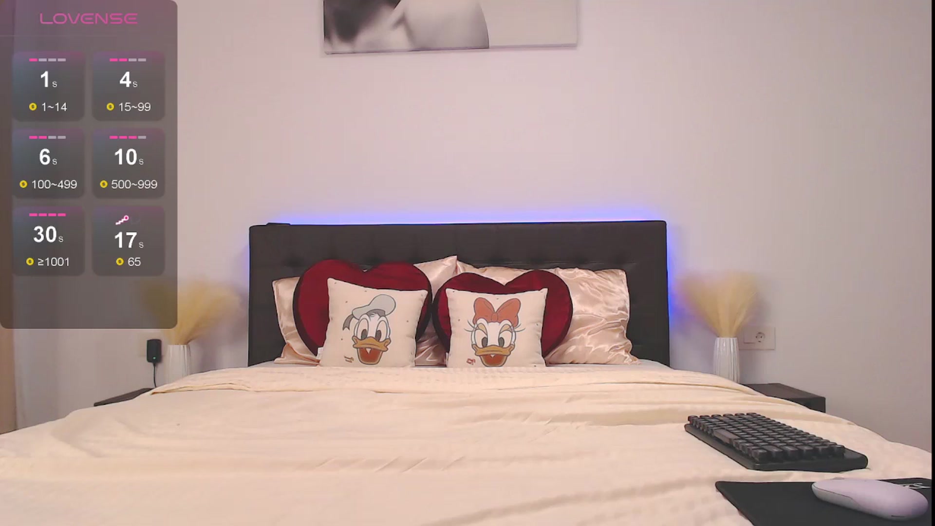 Gallery image thumbnail from Cutejessy23's myfreecams stream on, 05/26/2024, 19:01 image 13 of 20