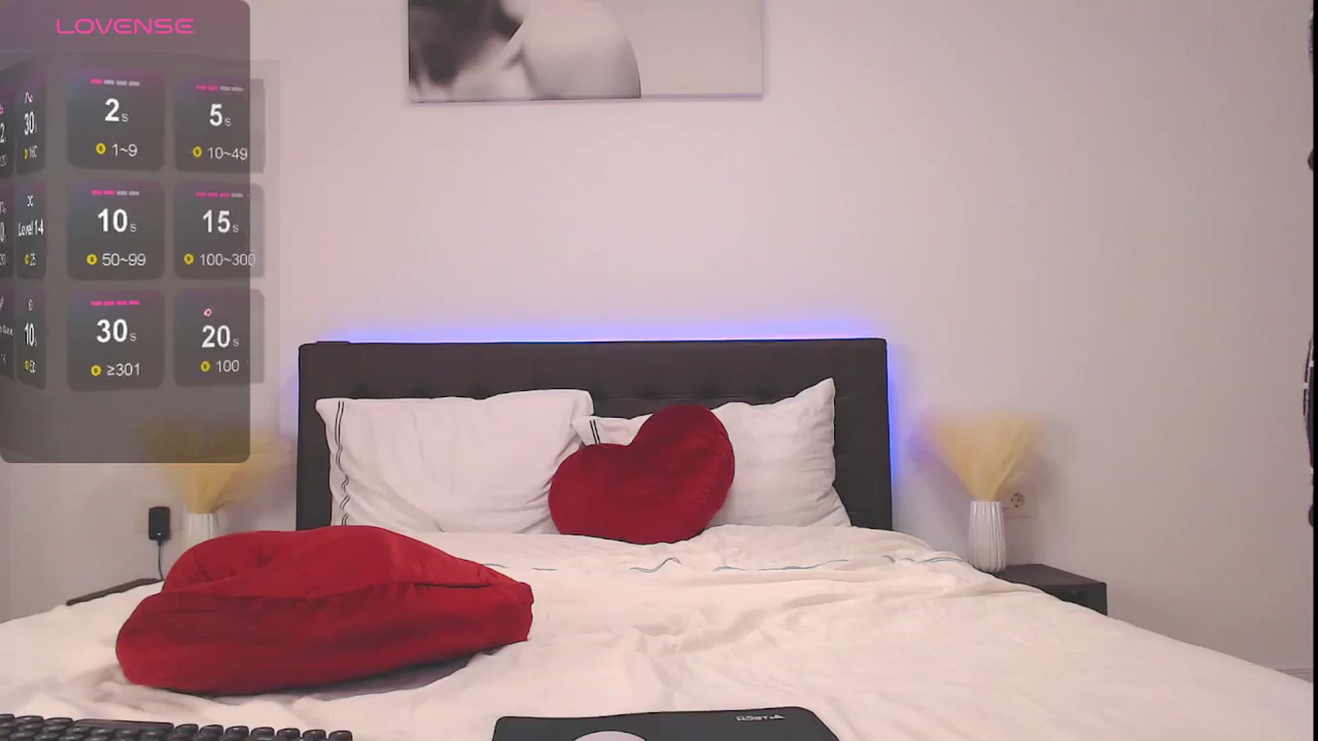 Gallery image thumbnail from Cutejessy23's myfreecams stream on, 06/29/2024, 18:01 image 5 of 20