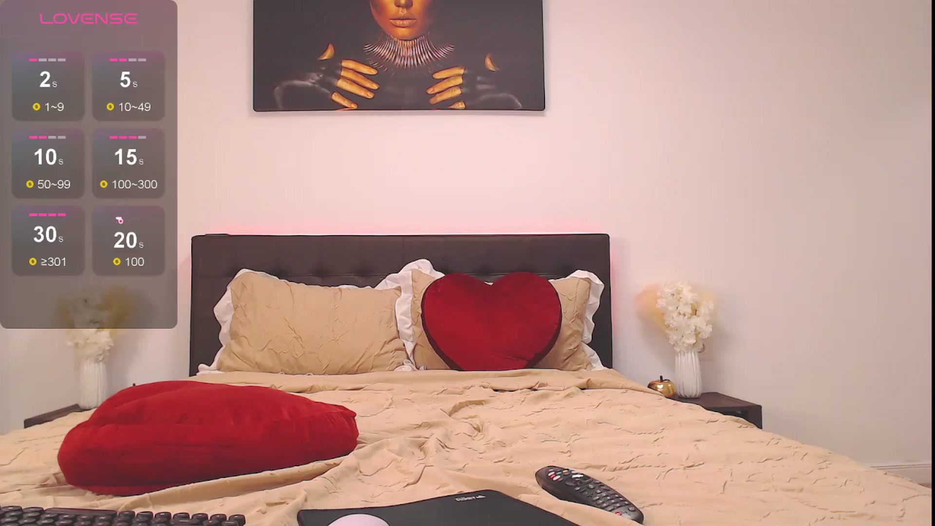 Gallery image thumbnail from Cutejessy23's myfreecams stream on, 07/11/2024, 17:55 image 5 of 20