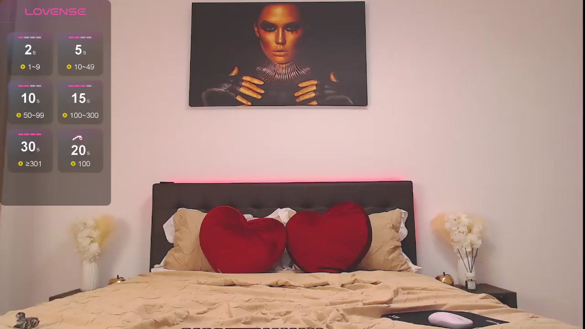 Gallery image thumbnail from Cutejessy23's myfreecams stream on, 07/21/2024, 19:05 image 10 of 20