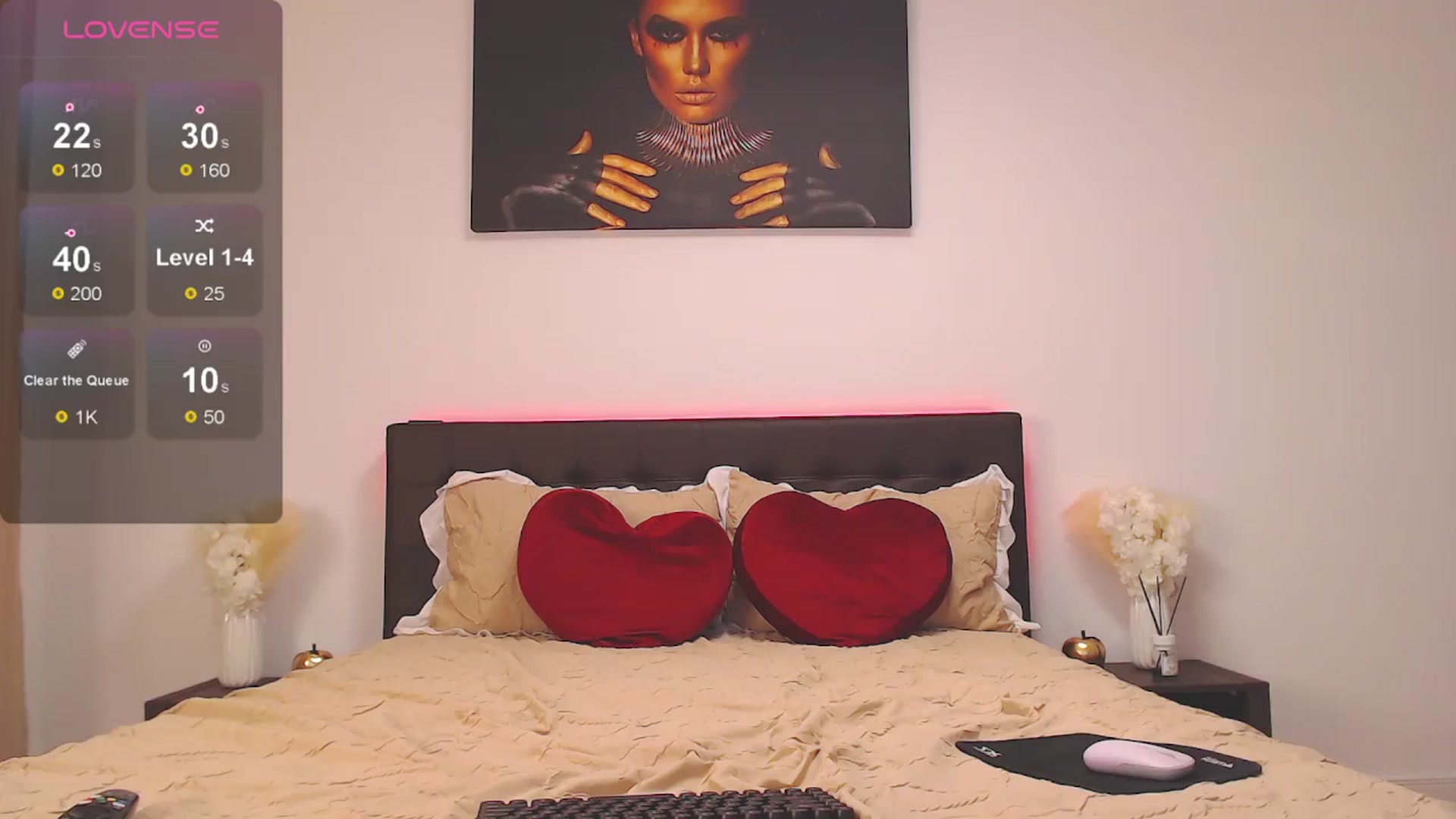Gallery image thumbnail from Cutejessy23's myfreecams stream on, 08/04/2024, 19:11 image 5 of 20