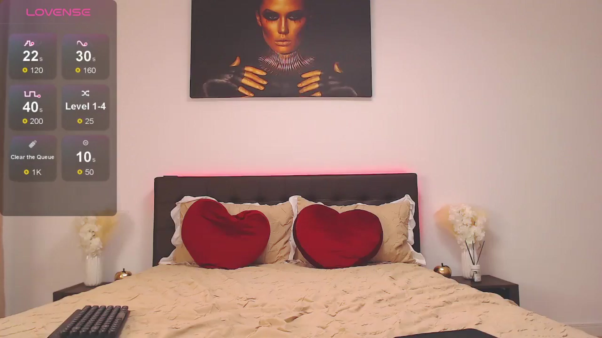 Gallery image thumbnail from Cutejessy23's myfreecams stream on, 08/05/2024, 18:49 image 14 of 20