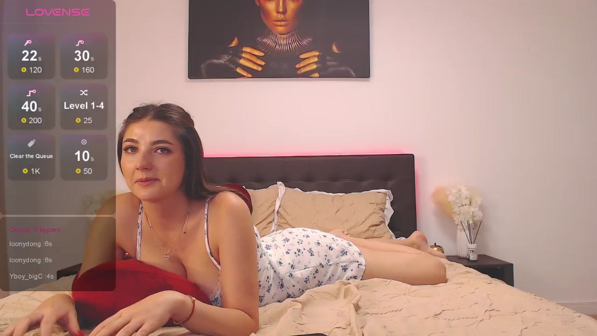 Gallery image thumbnail from Cutejessy23's myfreecams stream on, 08/11/2024, 21:06 image 5 of 20