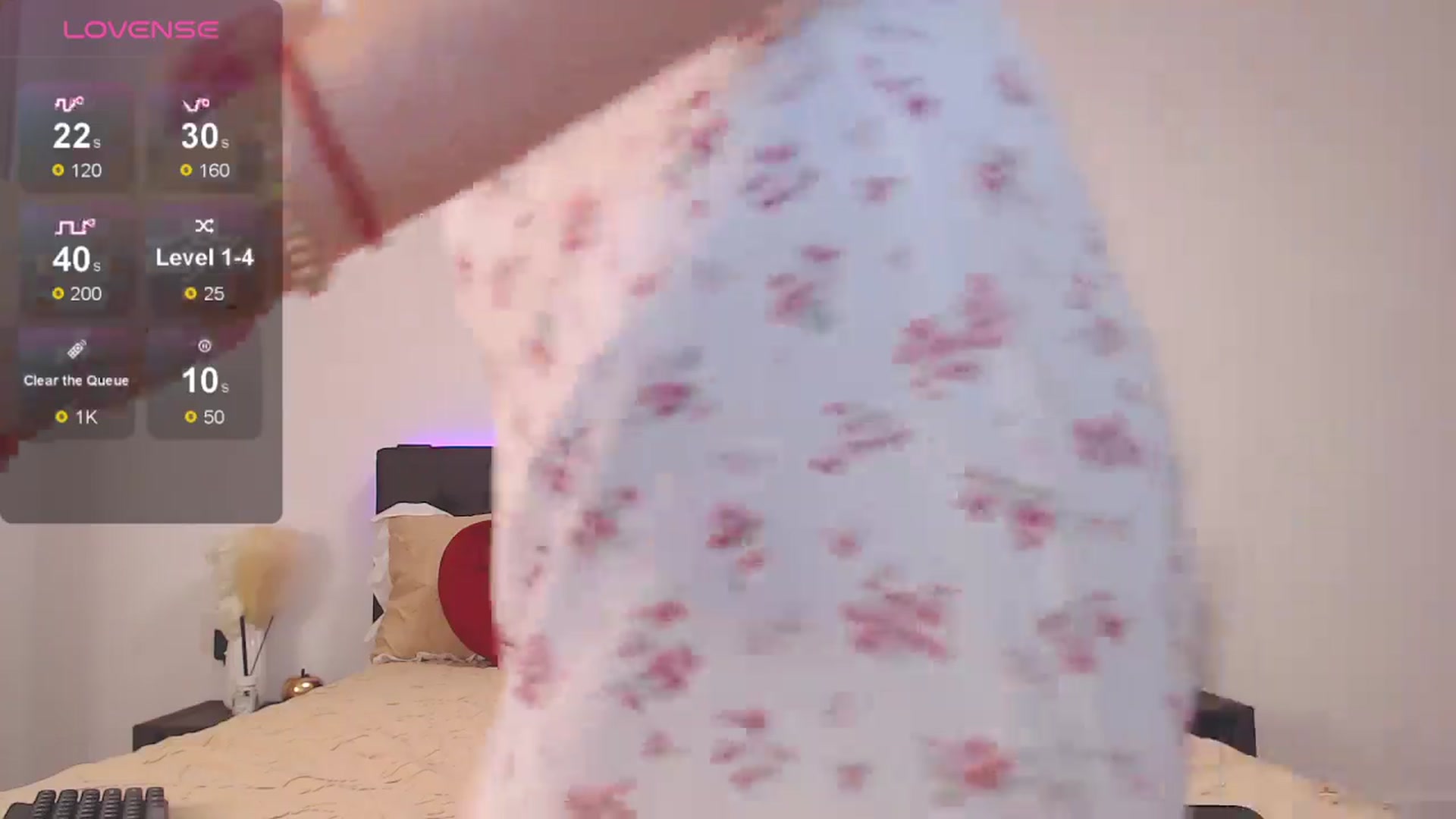 Gallery image thumbnail from Cutejessy23's myfreecams stream on, 08/21/2024, 18:05 image 18 of 20