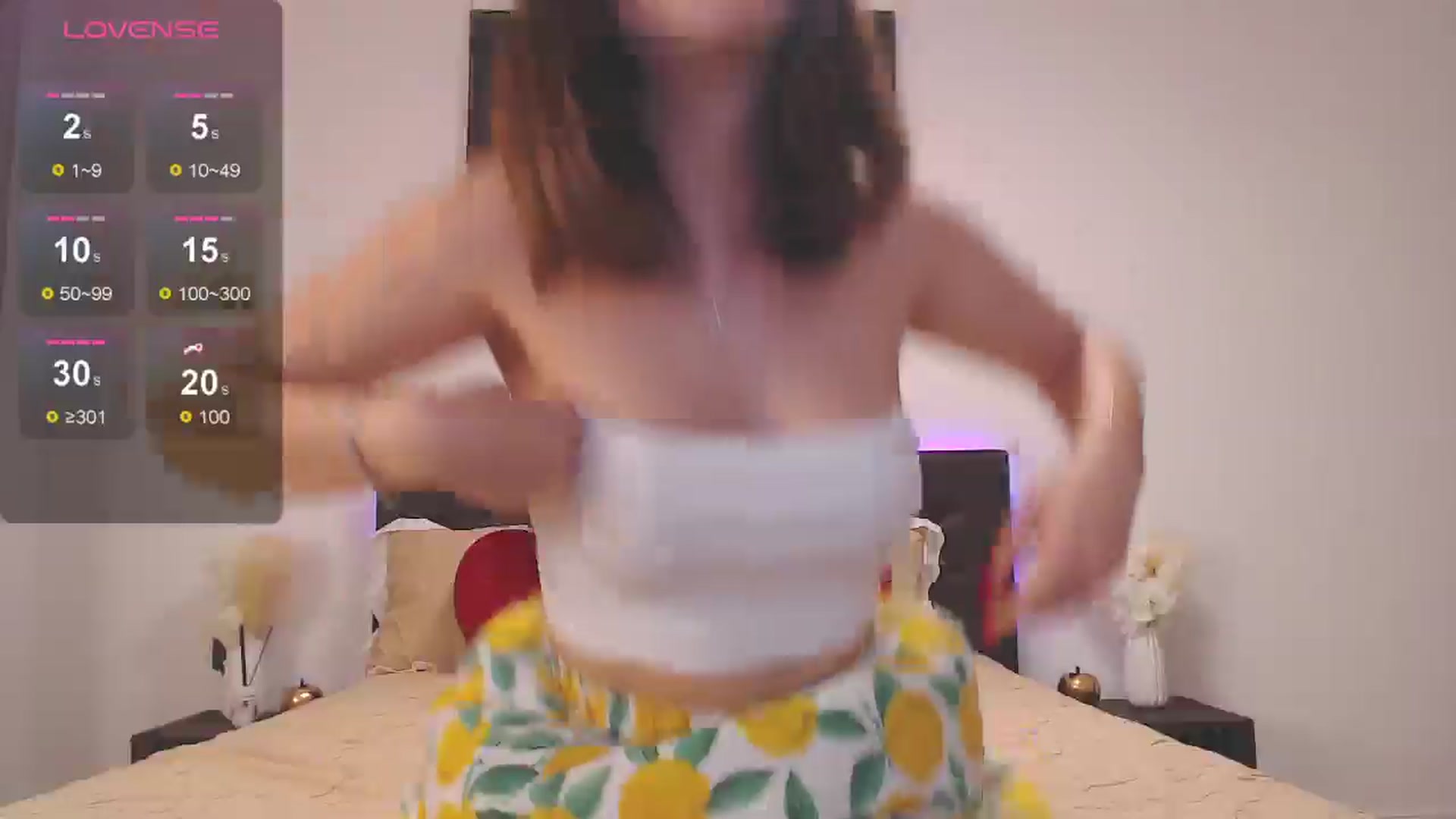 Gallery image thumbnail from Cutejessy23's myfreecams stream on, 08/22/2024, 17:54 image 19 of 20