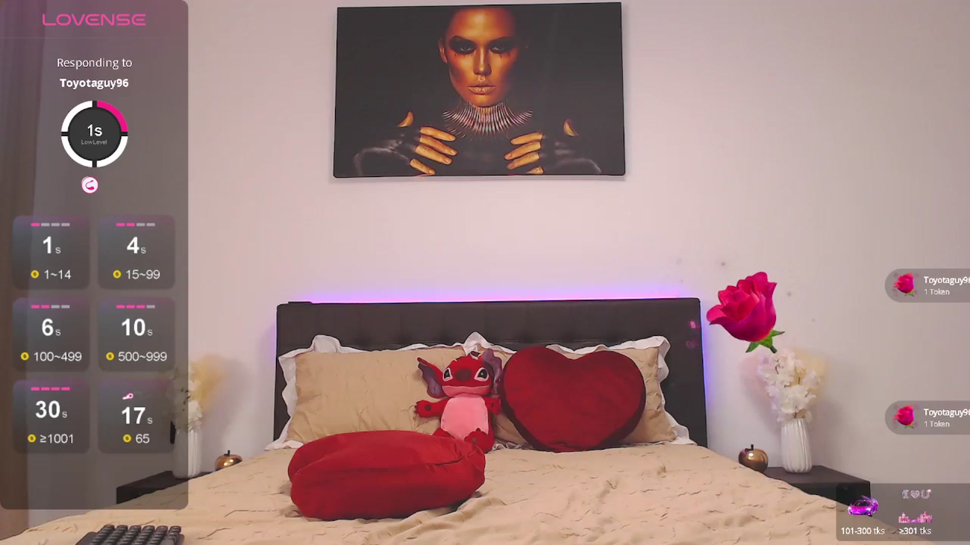 Gallery image thumbnail from Cutejessy23's myfreecams stream on, 08/31/2024, 18:07 image 8 of 20