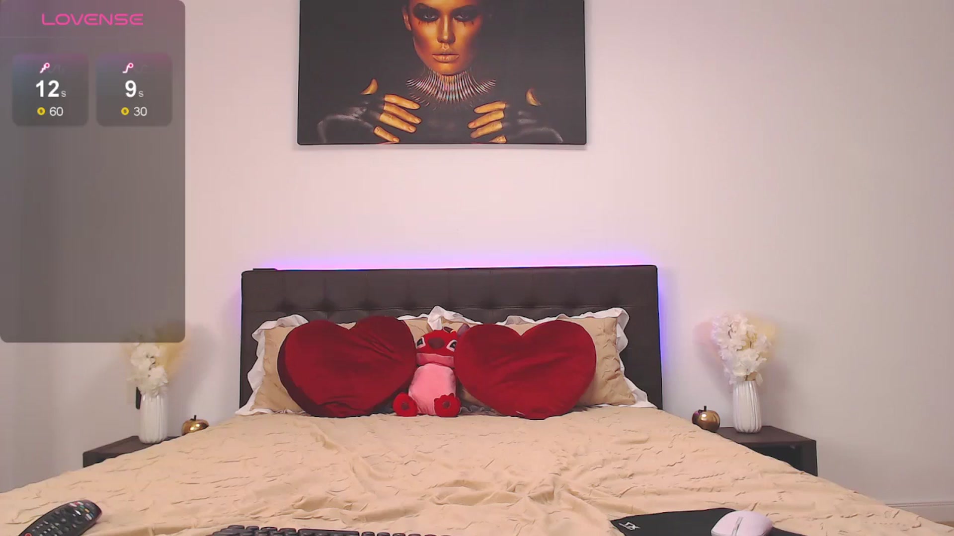 Gallery image thumbnail from Cutejessy23's myfreecams stream on, 08/31/2024, 20:08 image 18 of 20