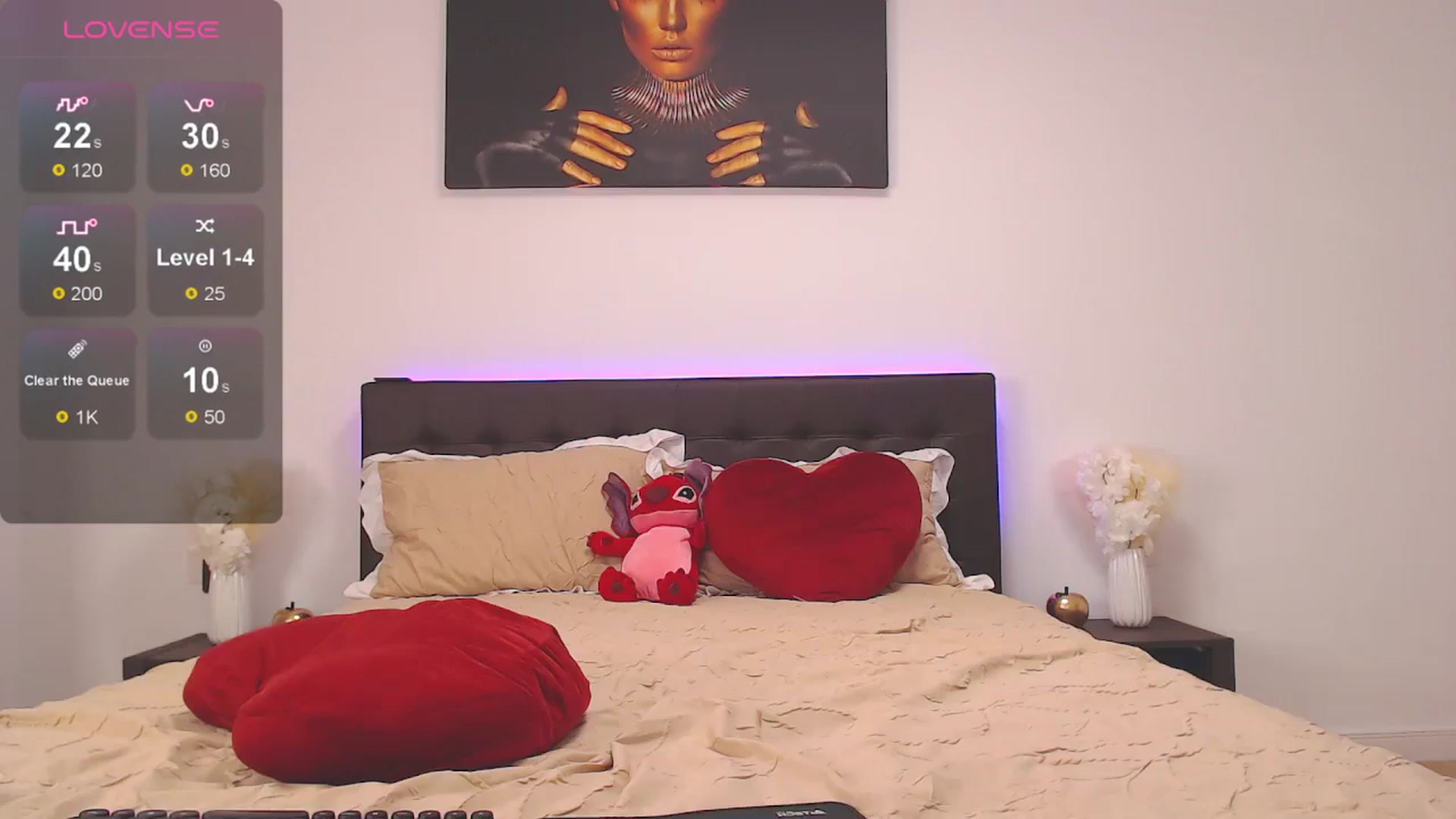 Gallery image thumbnail from Cutejessy23's myfreecams stream on, 09/03/2024, 18:47 image 12 of 20