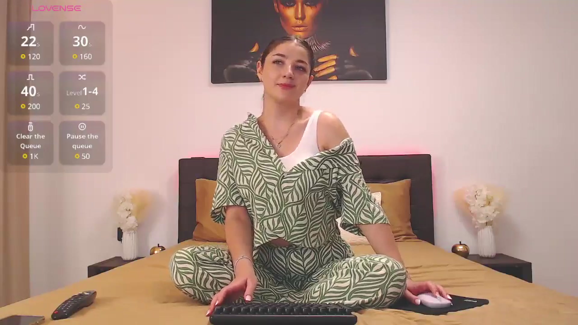 Gallery image thumbnail from Cutejessy23's myfreecams stream on, 09/28/2024, 17:57 image 3 of 20