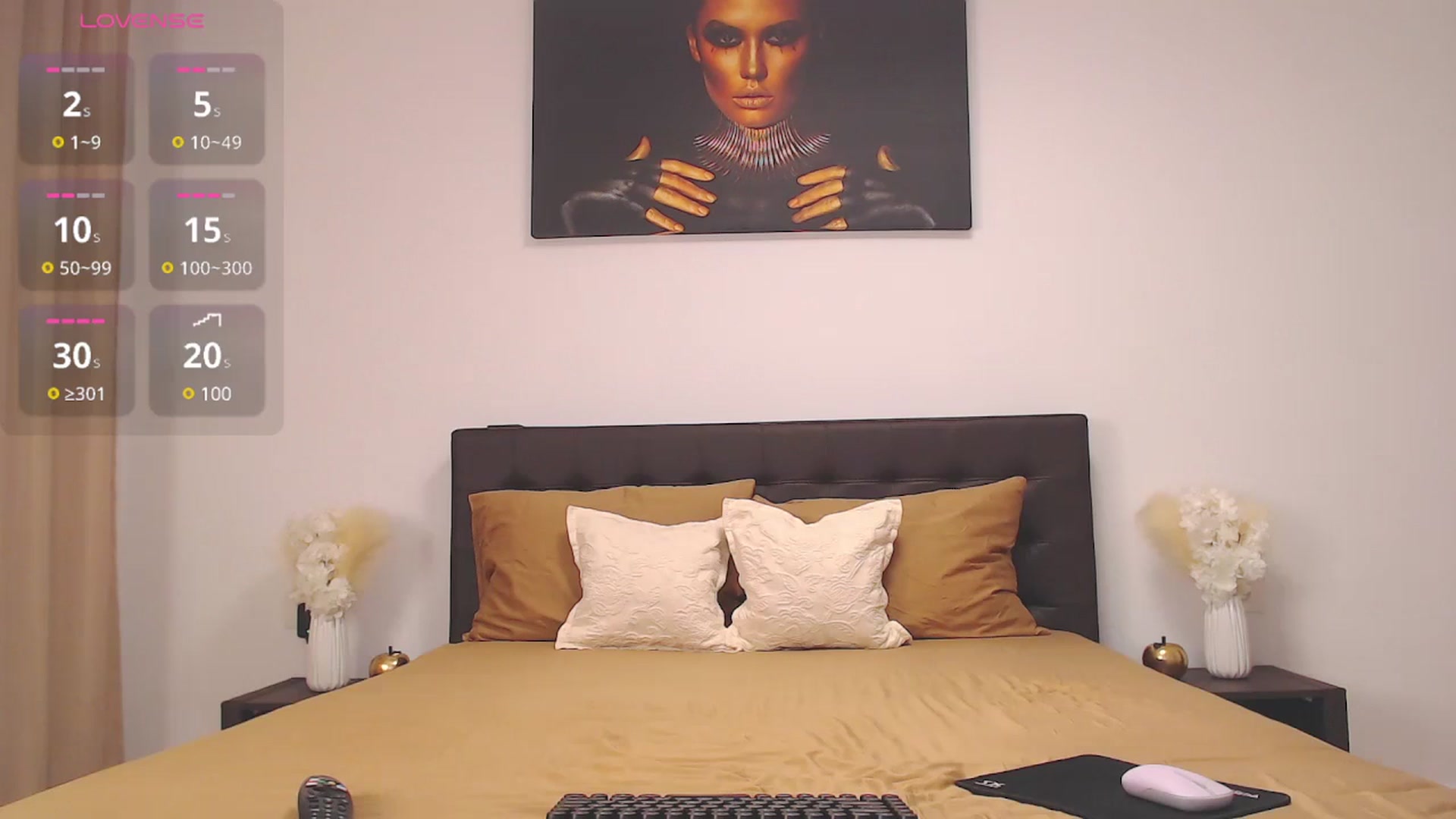 Gallery image thumbnail from Cutejessy23's myfreecams stream on, 02/09/2025, 21:08 image 2 of 20