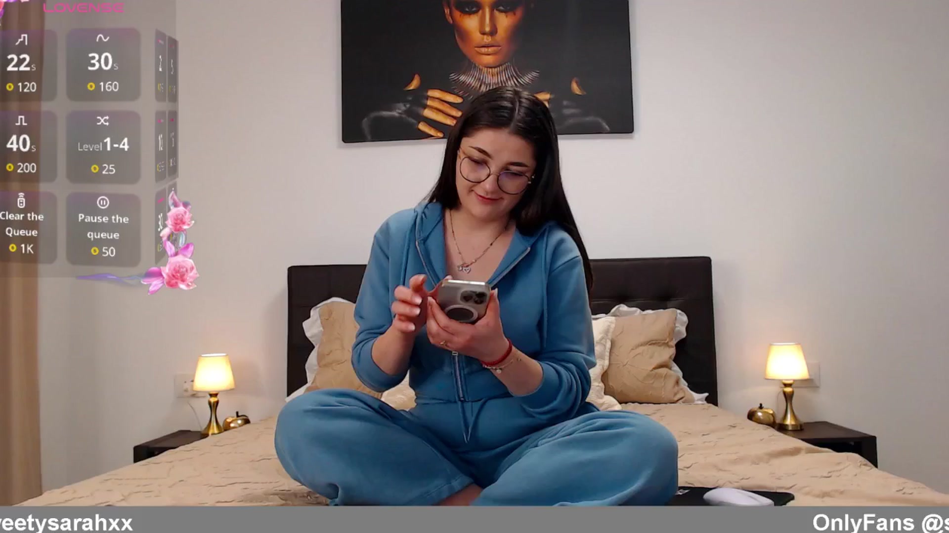 Gallery image thumbnail from Cutejessy23's myfreecams stream on, 02/26/2025, 19:53 image 10 of 20