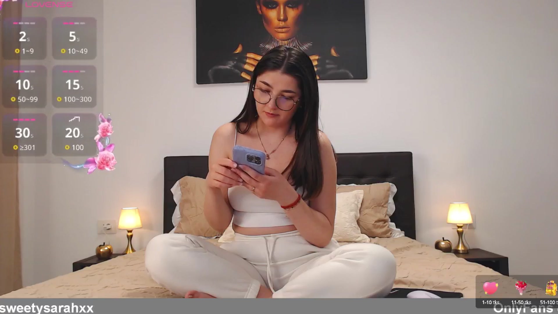 Gallery image thumbnail from Cutejessy23's myfreecams stream on, 03/12/2025, 20:30 image 17 of 20