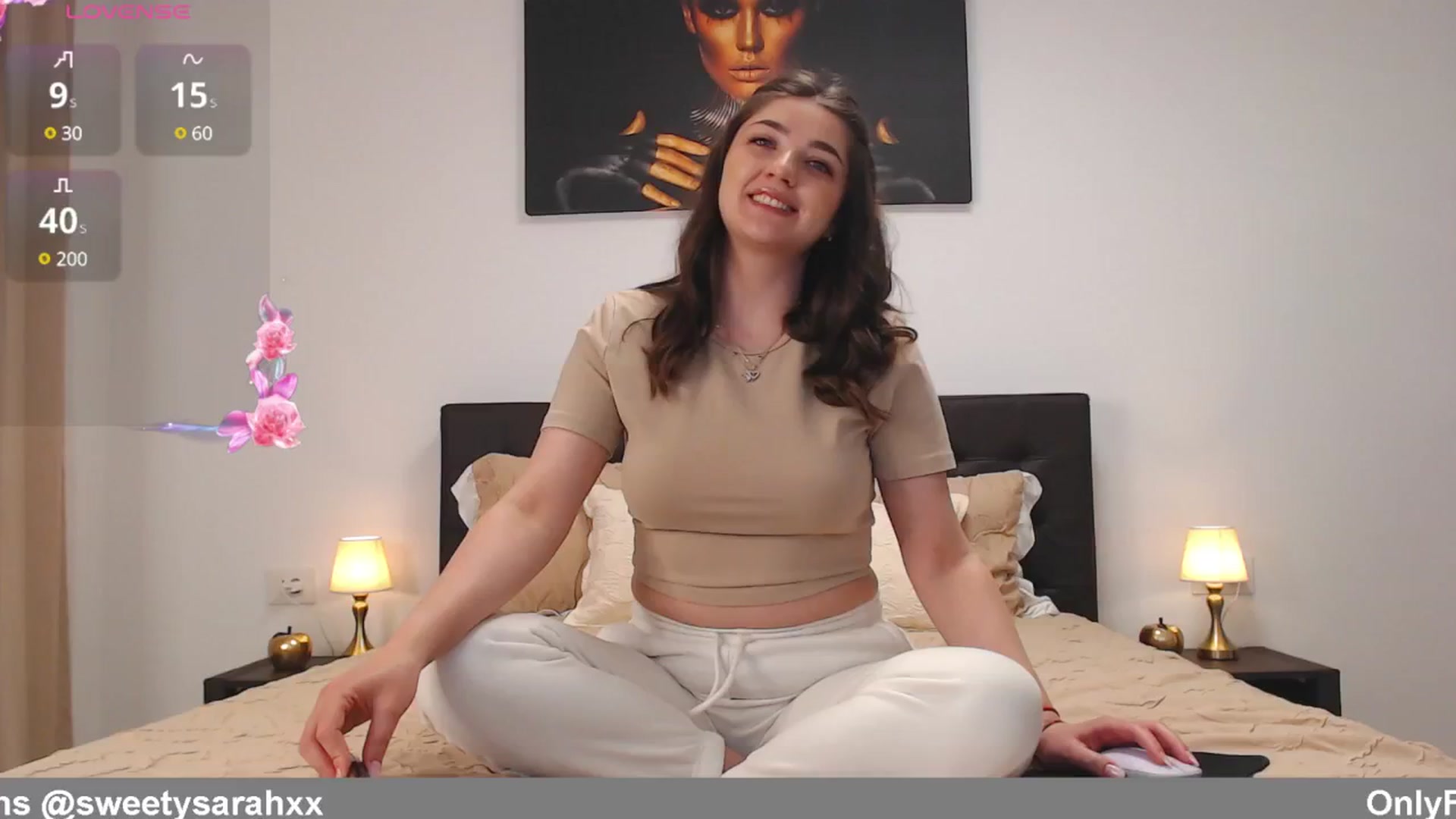 Gallery image thumbnail from Cutejessy23's myfreecams stream on, 03/14/2025, 19:04 image 8 of 20