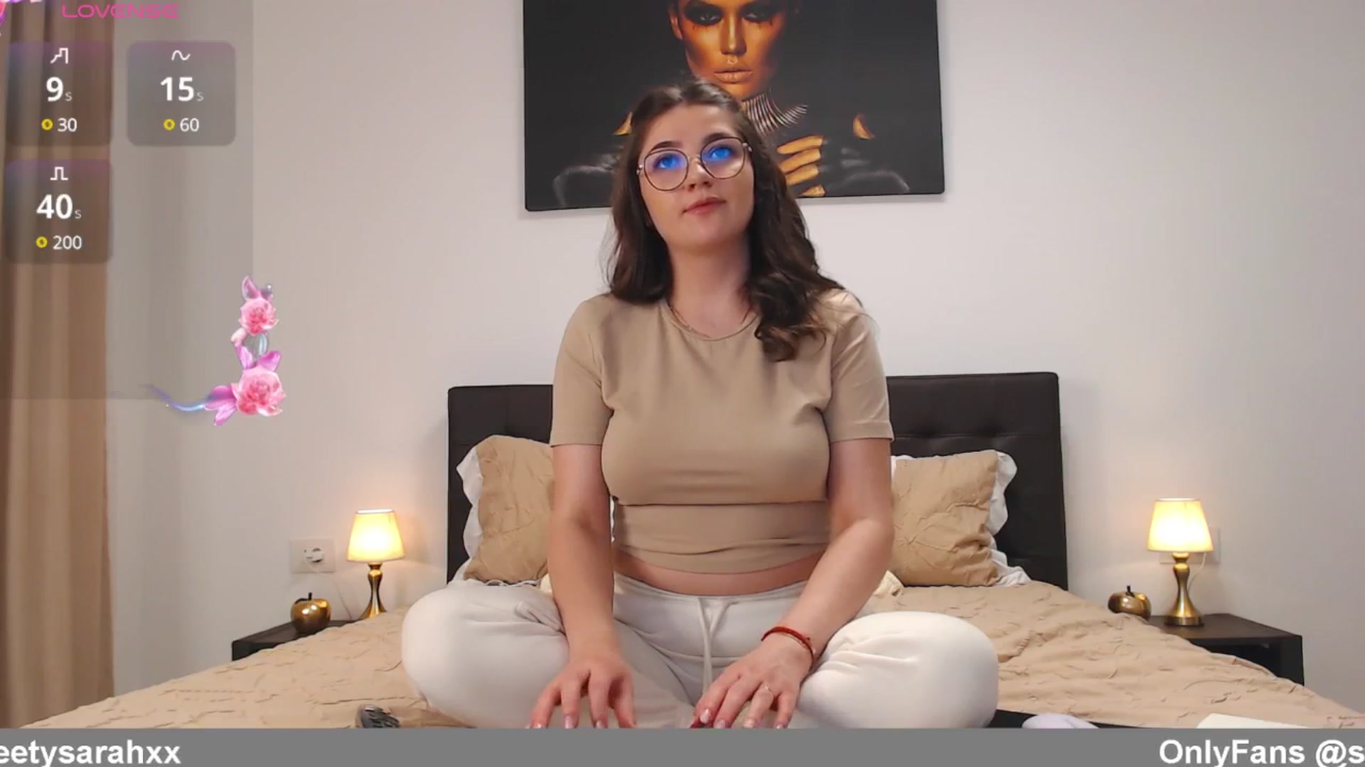 Gallery image thumbnail from Cutejessy23's myfreecams stream on, 03/14/2025, 20:13 image 5 of 20