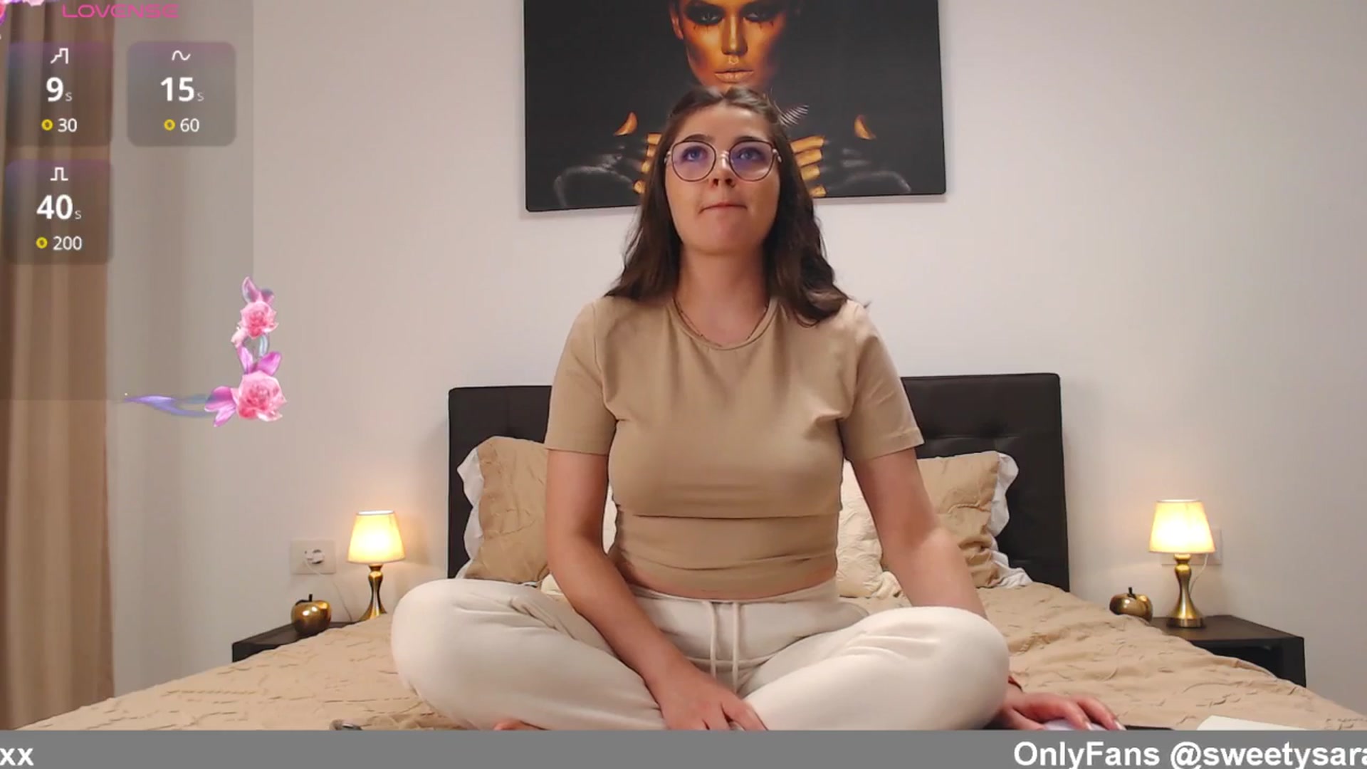 Gallery image thumbnail from Cutejessy23's myfreecams stream on, 03/14/2025, 20:13 image 18 of 20