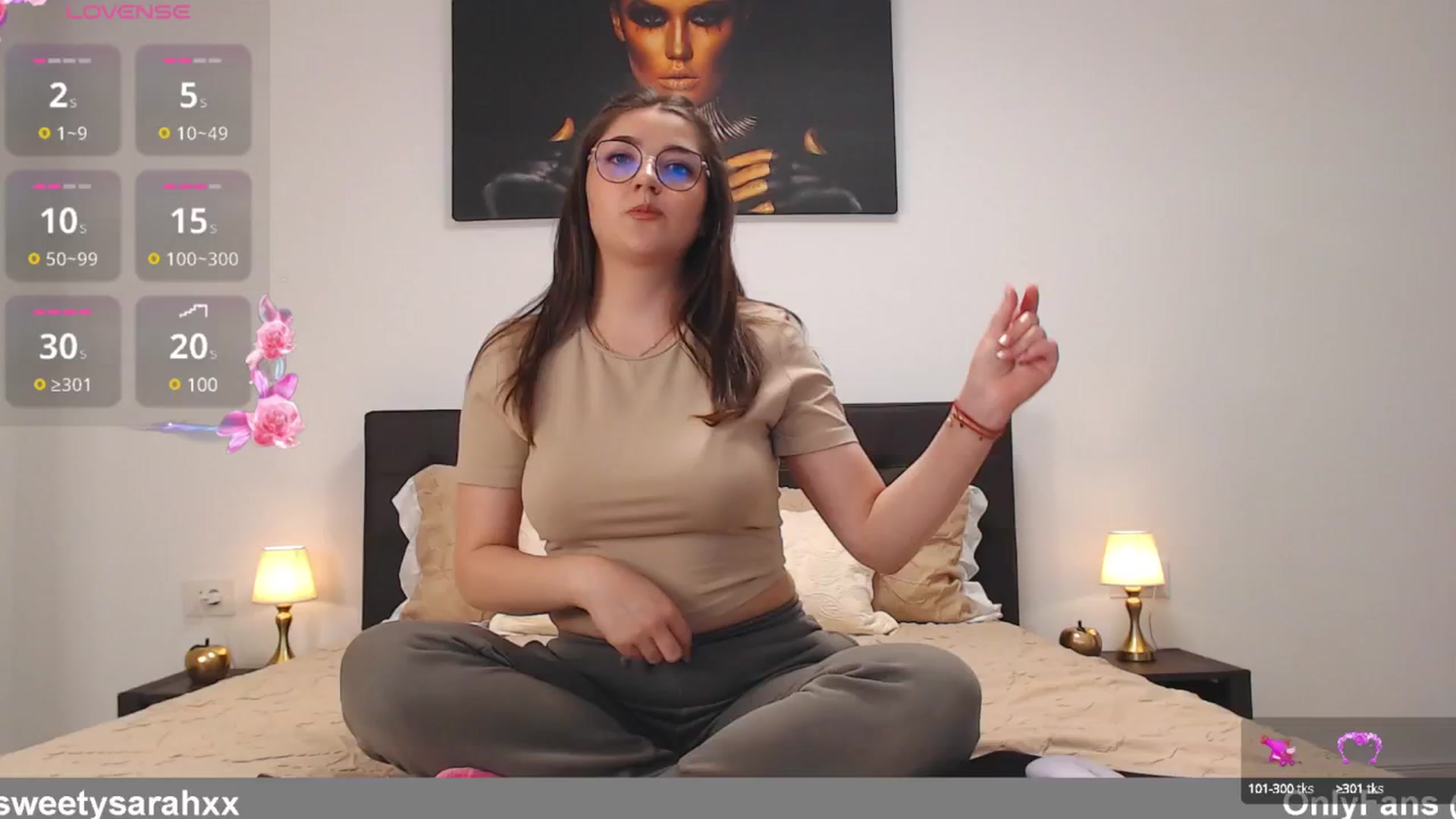 Gallery image thumbnail from Cutejessy23's myfreecams stream on, 03/17/2025, 20:24 image 11 of 20