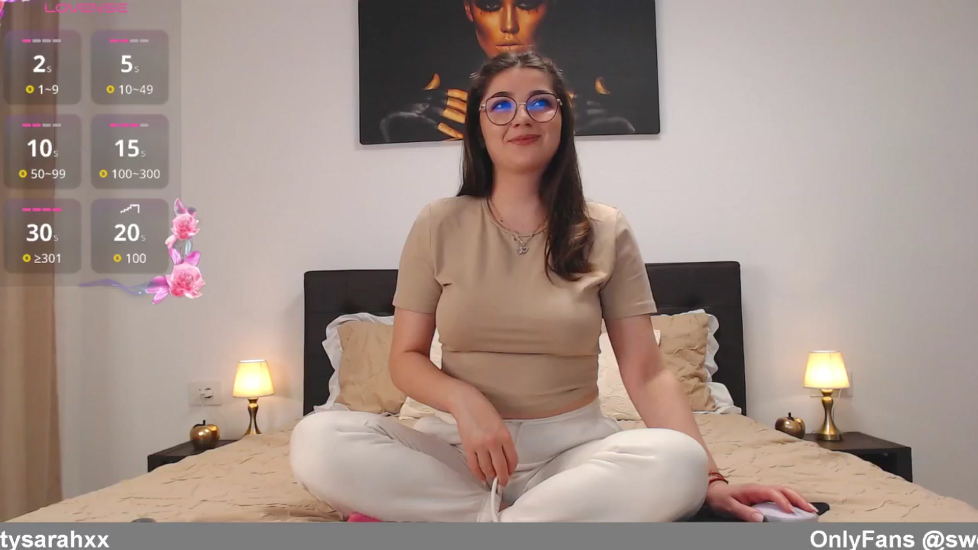 Gallery image thumbnail from Cutejessy23's myfreecams stream on, 03/18/2025, 19:36 image 18 of 20