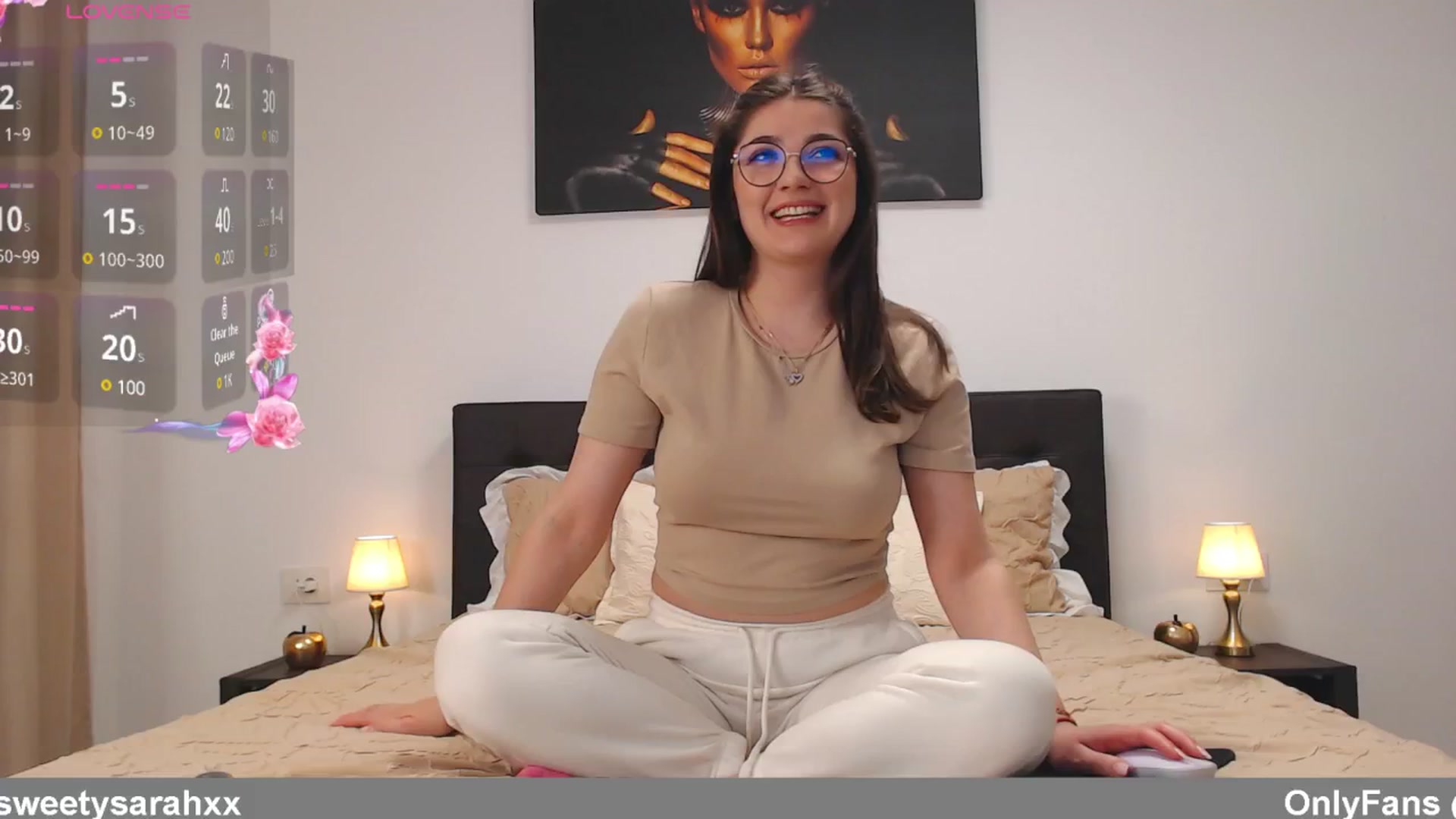 Gallery image thumbnail from Cutejessy23's myfreecams stream on, 03/18/2025, 19:36 image 11 of 20