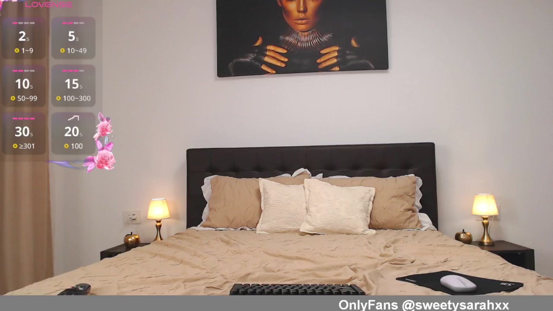Gallery image thumbnail from Cutejessy23's myfreecams stream on, 03/18/2025, 21:05 image 4 of 20
