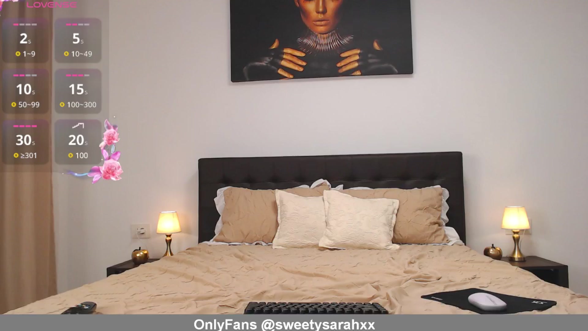 Gallery image thumbnail from Cutejessy23's myfreecams stream on, 03/18/2025, 21:05 image 3 of 20