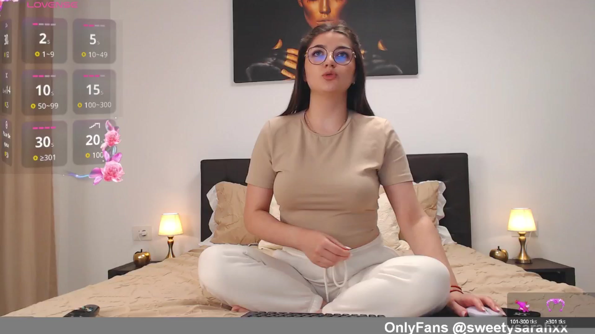 Gallery image thumbnail from Cutejessy23's myfreecams stream on, 03/18/2025, 21:05 image 15 of 20