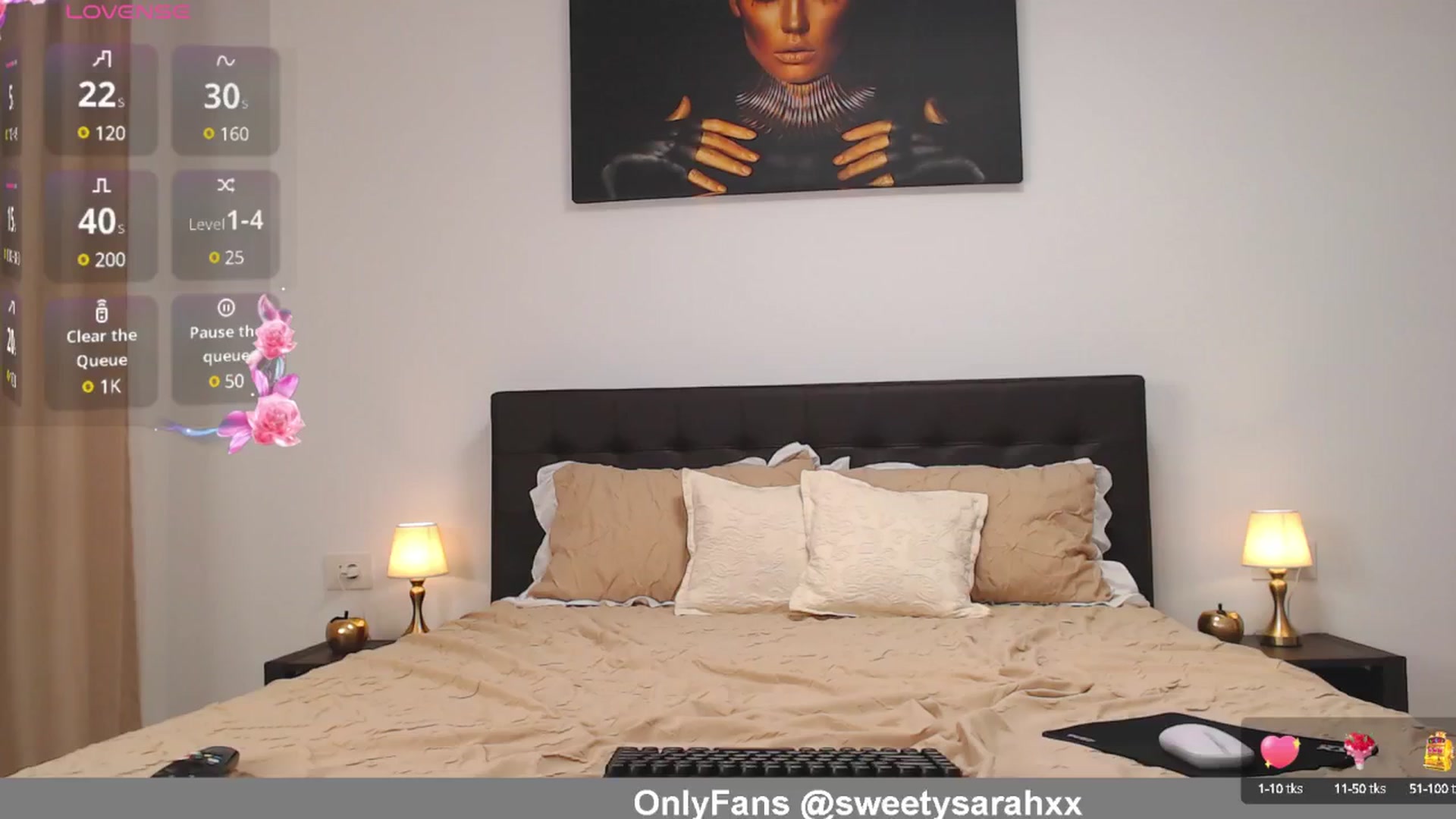 Gallery image thumbnail from Cutejessy23's myfreecams stream on, 03/18/2025, 21:05 image 7 of 20