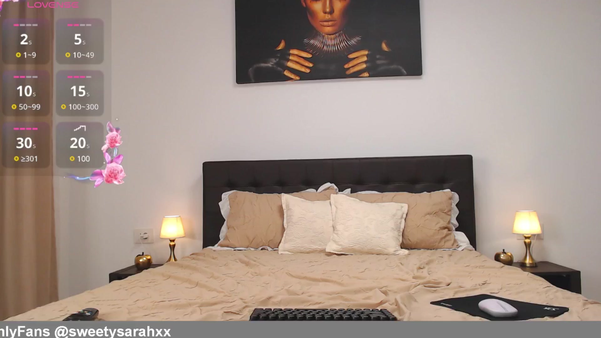 Gallery image thumbnail from Cutejessy23's myfreecams stream on, 03/18/2025, 21:05 image 9 of 20