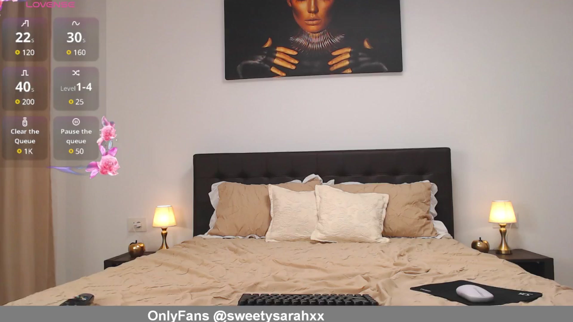 Gallery image thumbnail from Cutejessy23's myfreecams stream on, 03/18/2025, 21:05 image 10 of 20