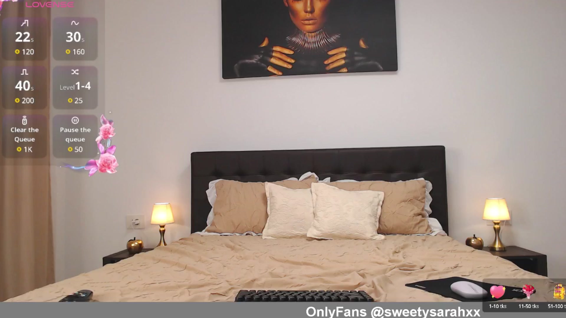 Gallery image thumbnail from Cutejessy23's myfreecams stream on, 03/18/2025, 21:05 image 11 of 20
