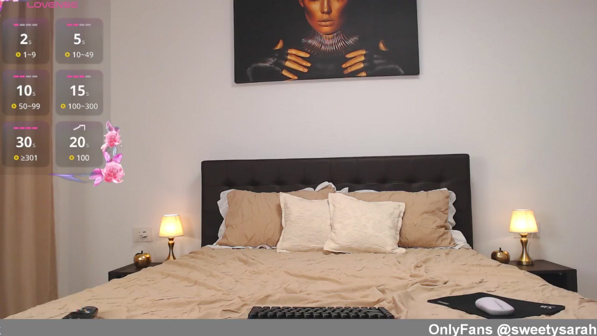Gallery image thumbnail from Cutejessy23's myfreecams stream on, 03/18/2025, 21:05 image 8 of 20