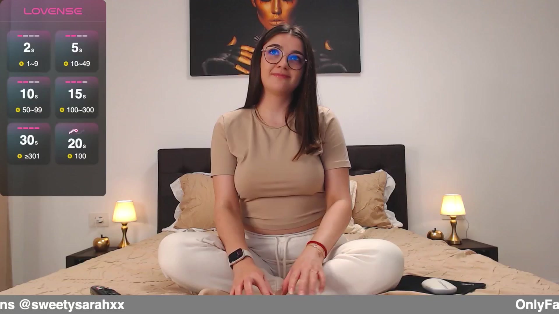 Gallery image thumbnail from Cutejessy23's myfreecams stream on, 03/25/2025, 20:34 image 2 of 20