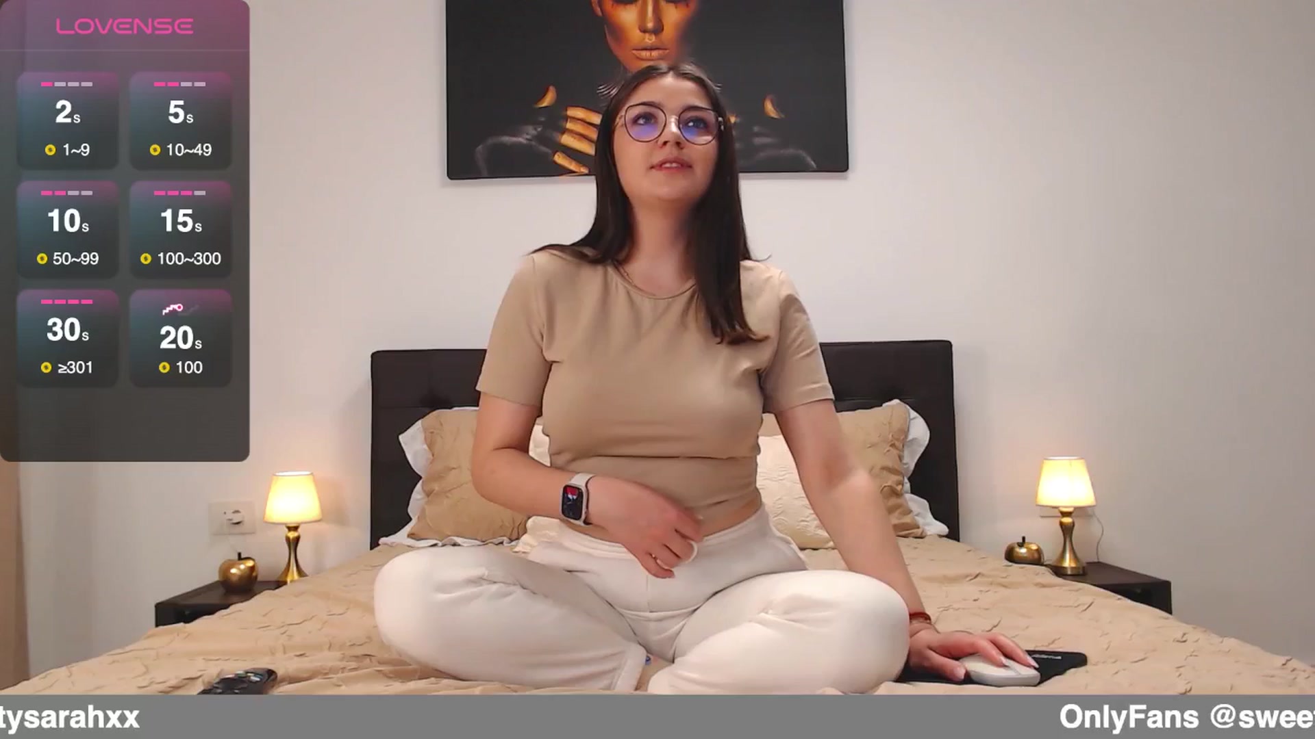 Gallery image thumbnail from Cutejessy23's myfreecams stream on, 03/25/2025, 20:34 image 6 of 20