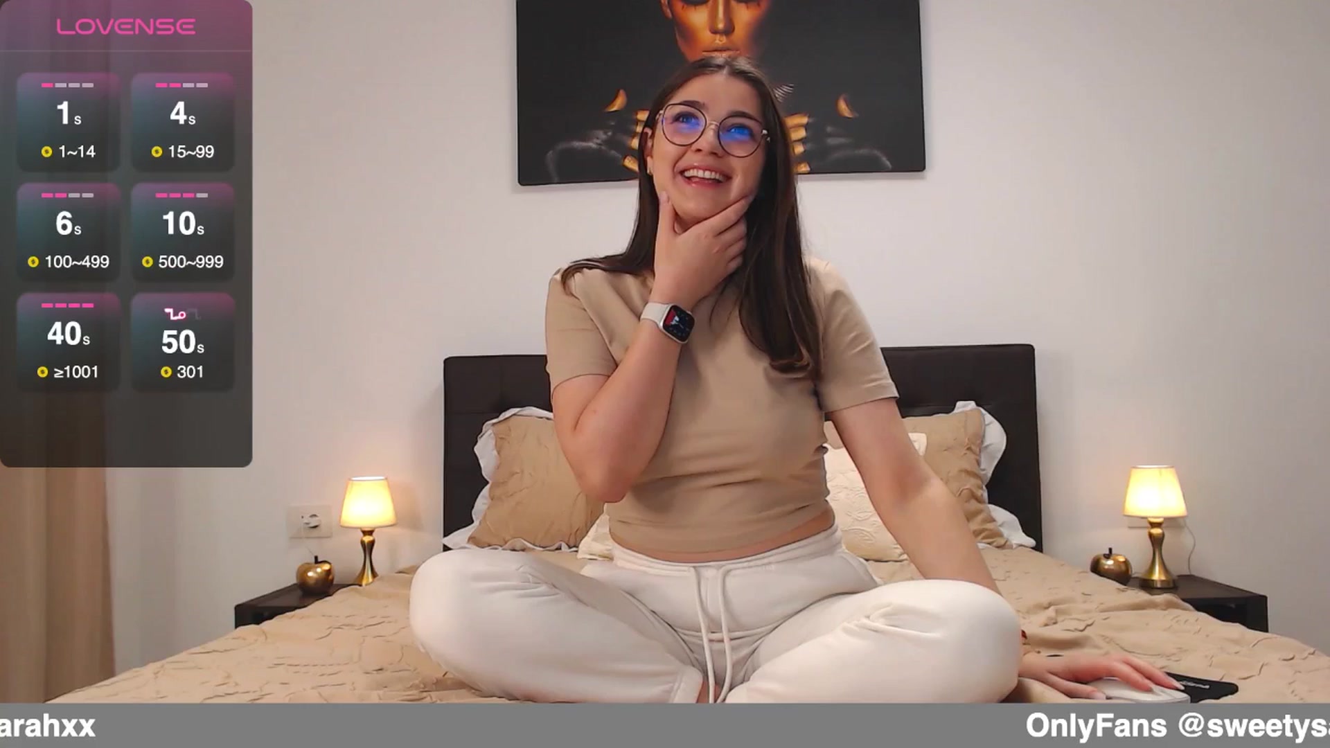 Gallery image thumbnail from Cutejessy23's myfreecams stream on, 03/25/2025, 21:52 image 13 of 20