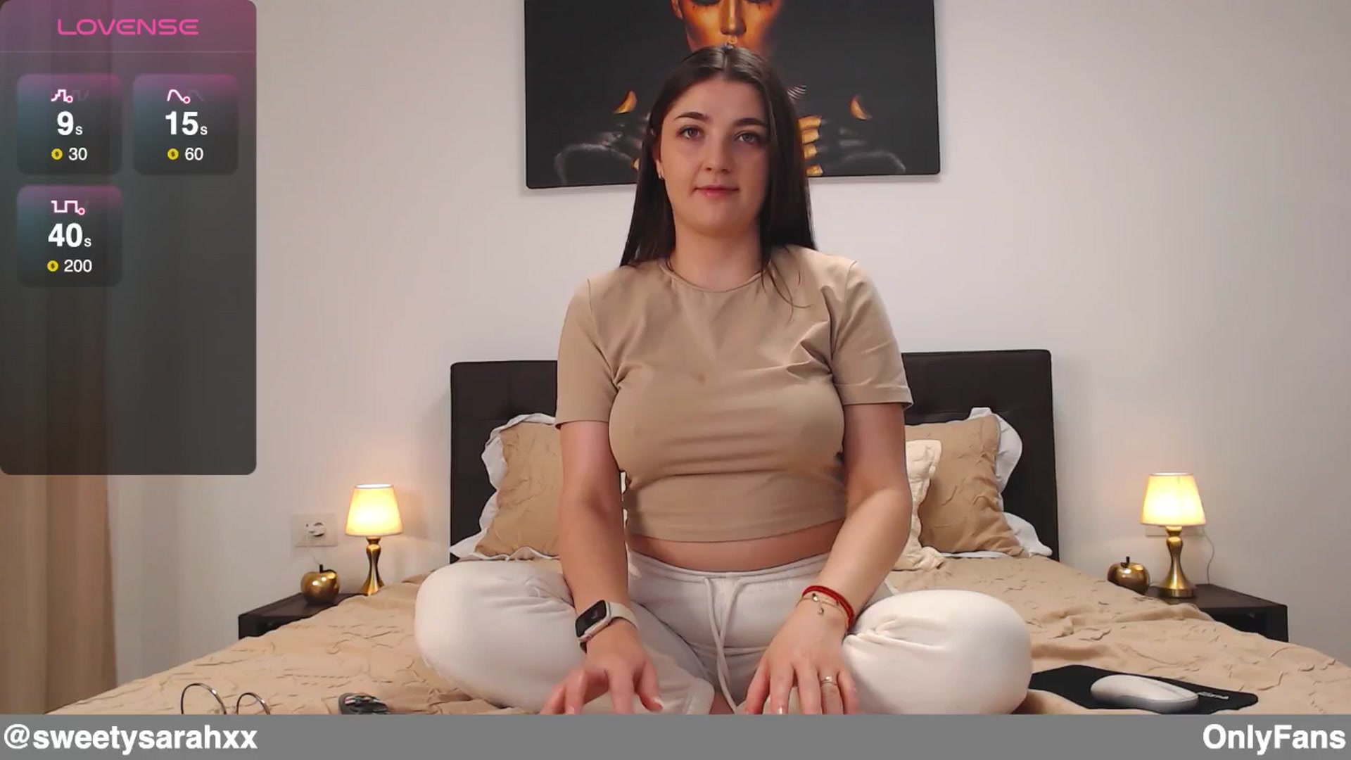 Gallery image thumbnail from Cutejessy23's myfreecams stream on, 03/25/2025, 21:52 image 9 of 20