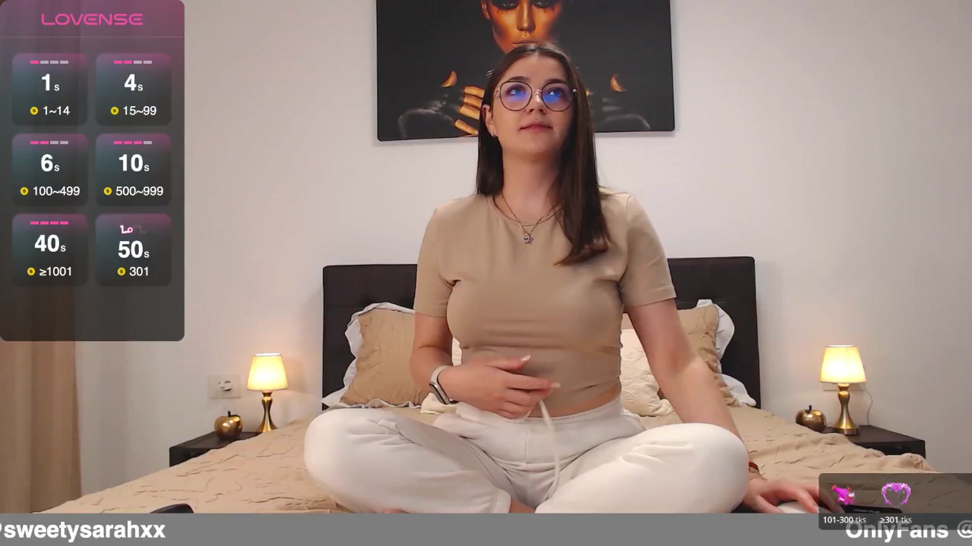 Gallery image thumbnail from Cutejessy23's myfreecams stream on, 03/25/2025, 21:52 image 18 of 20