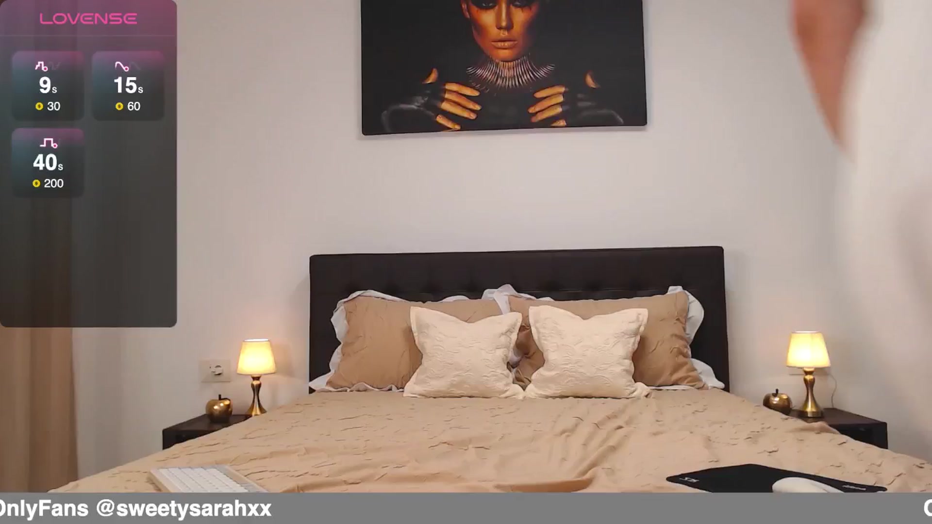 Gallery image thumbnail from Cutejessy23's myfreecams stream on, 03/25/2025, 21:52 image 14 of 20
