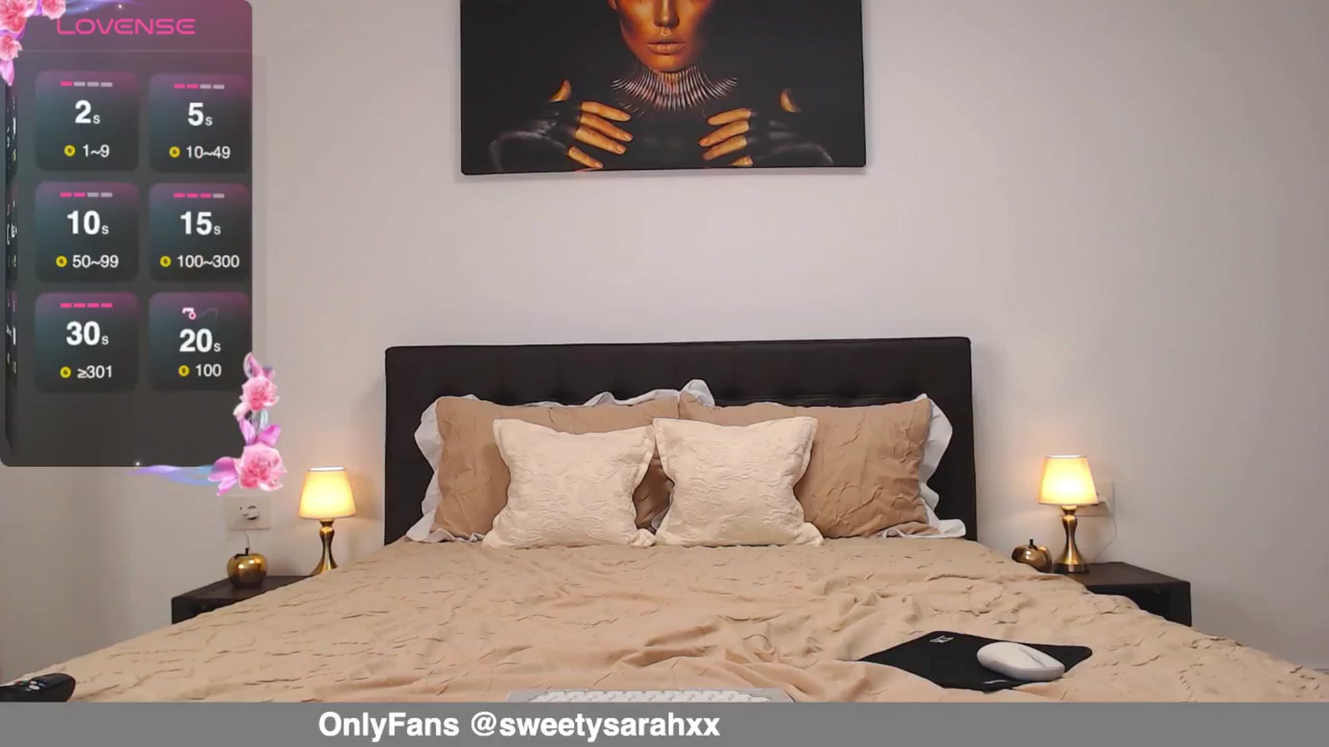 Gallery image thumbnail from Cutejessy23's myfreecams stream on, 04/01/2025, 18:44 image 18 of 20