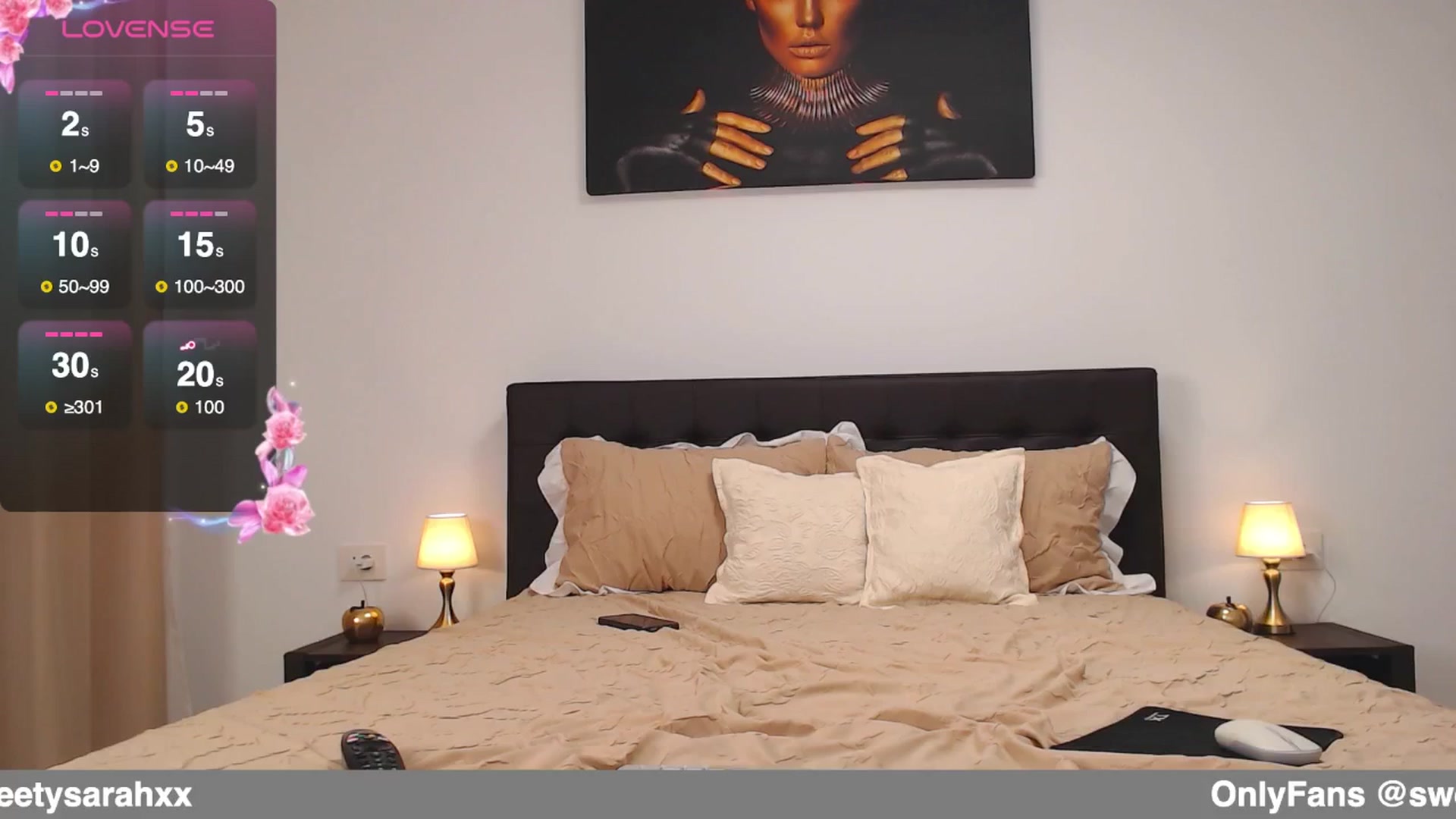 Gallery image thumbnail from Cutejessy23's myfreecams stream on, 04/02/2025, 19:47 image 1 of 20