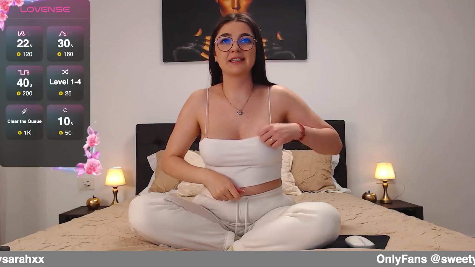 Gallery image thumbnail from Cutejessy23's myfreecams stream on, 04/12/2025, 18:49 image 11 of 20
