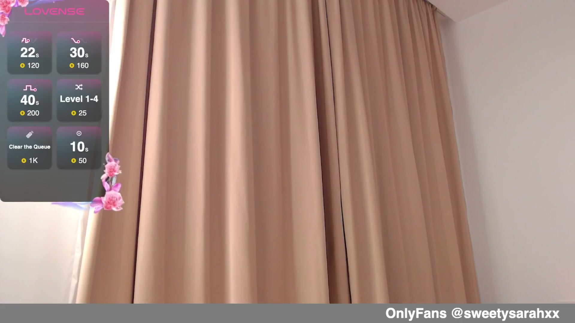 Gallery image thumbnail from Cutejessy23's myfreecams stream on, 04/15/2025, 20:54 image 13 of 20