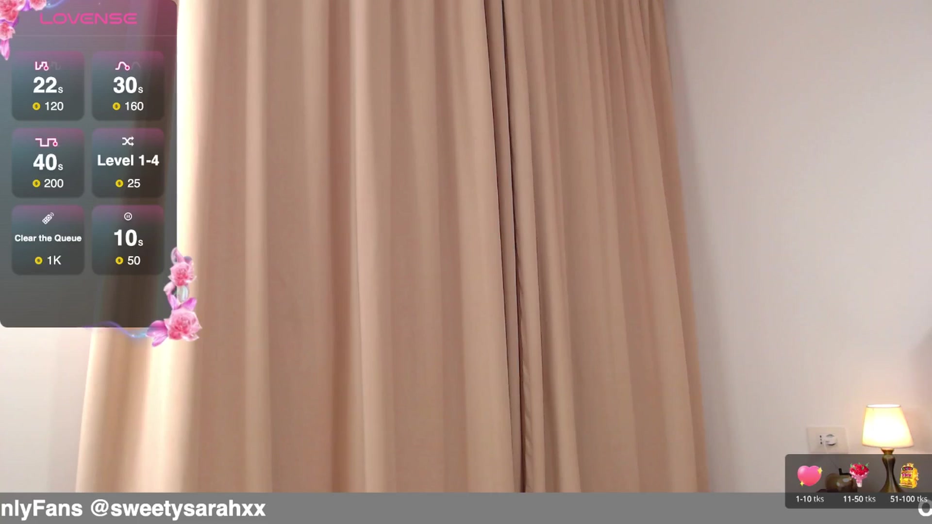 Gallery image thumbnail from Cutejessy23's myfreecams stream on, 04/22/2025, 20:09 image 17 of 20