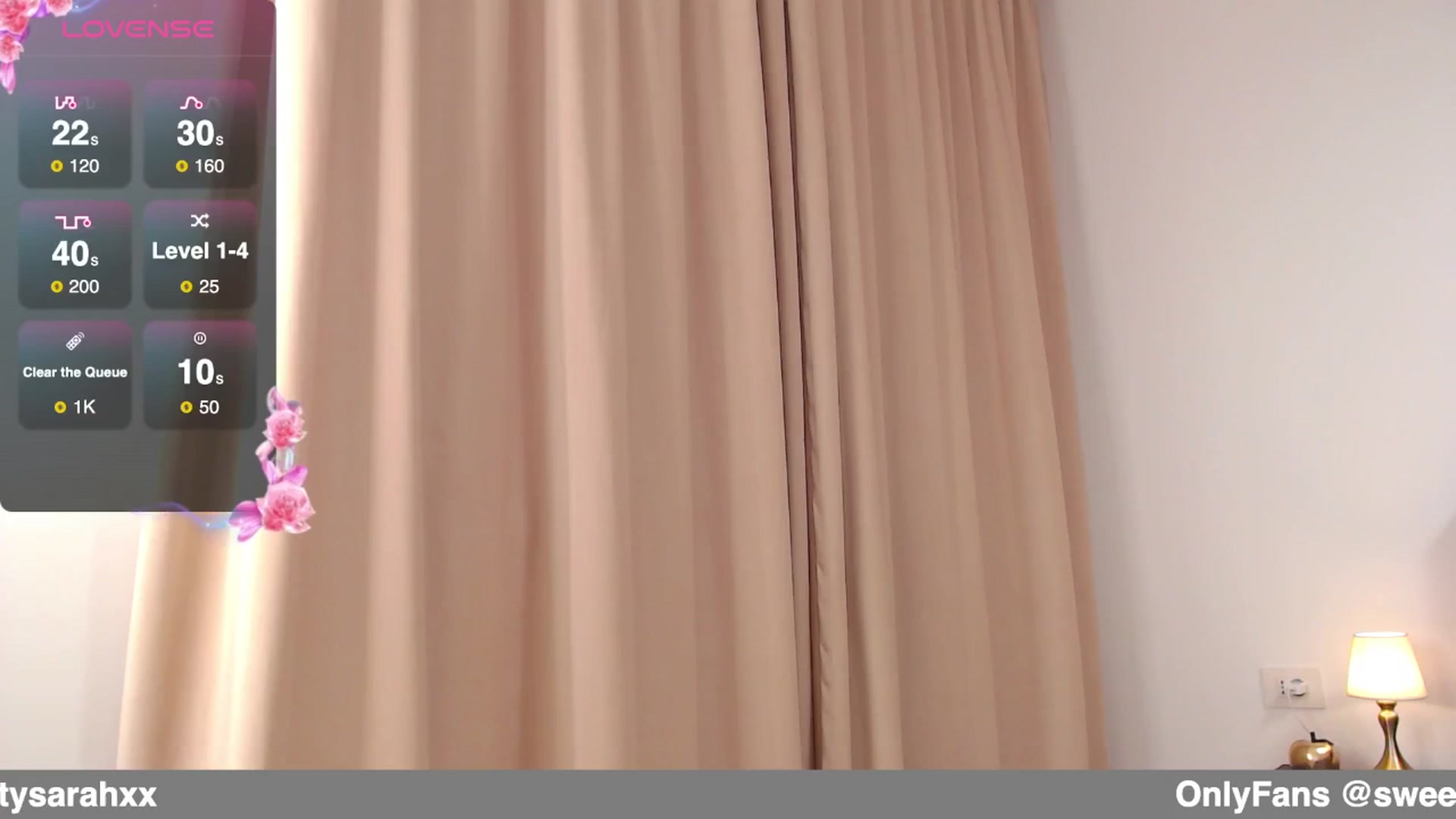 Gallery image thumbnail from Cutejessy23's myfreecams stream on, 04/22/2025, 20:09 image 13 of 20